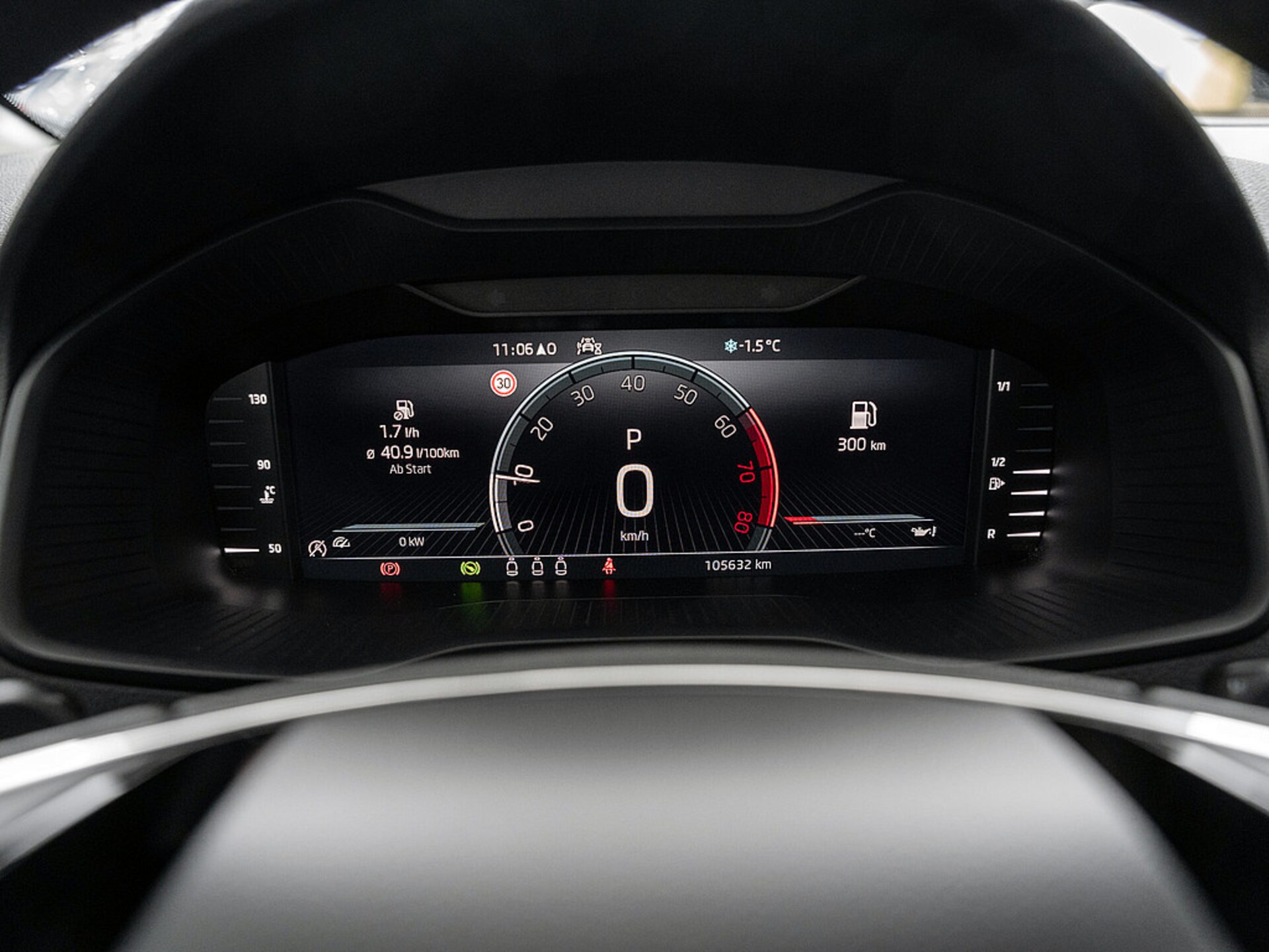 Skoda Karoq Ambition