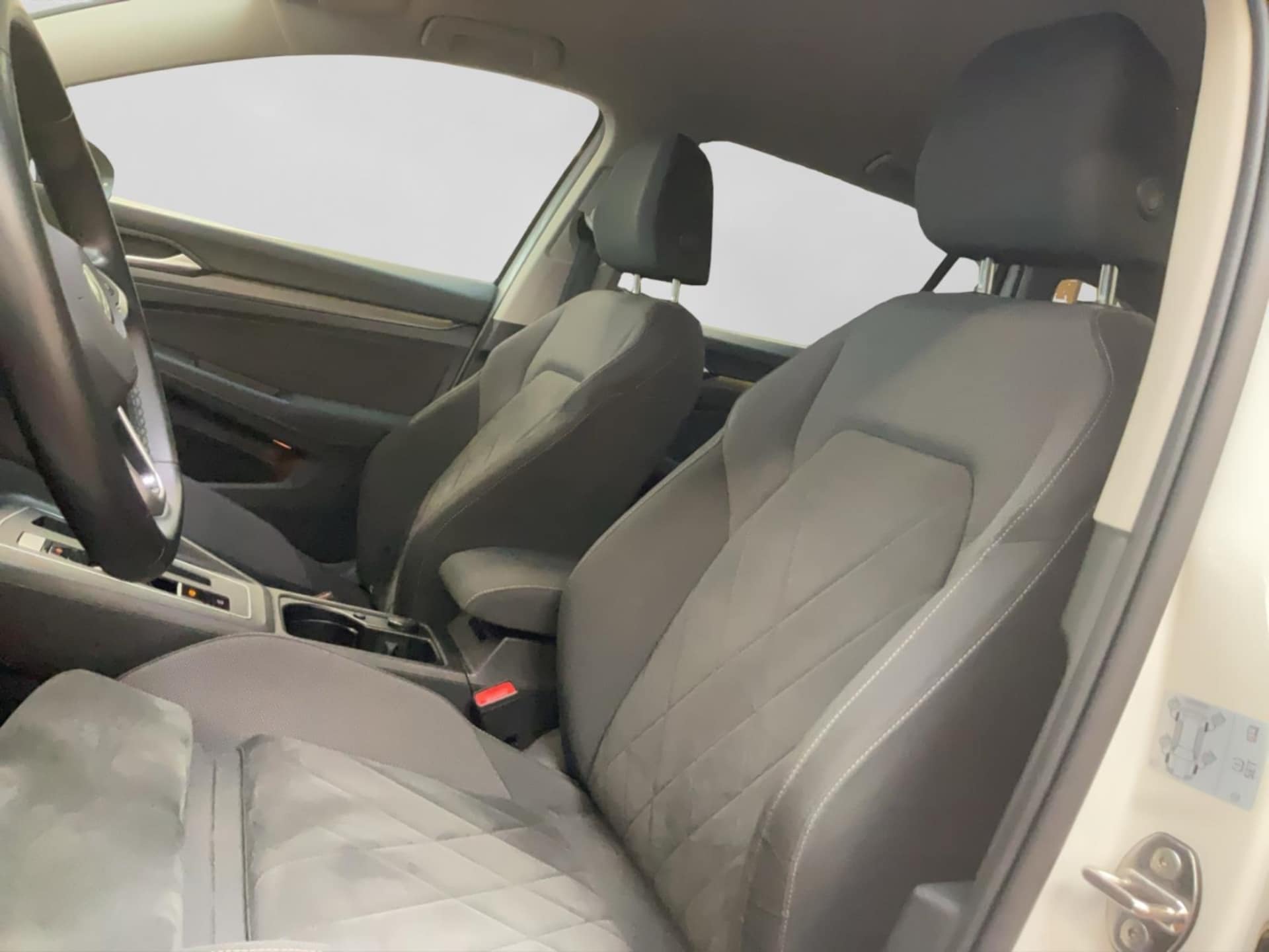 Volkswagen Golf Variant Style
