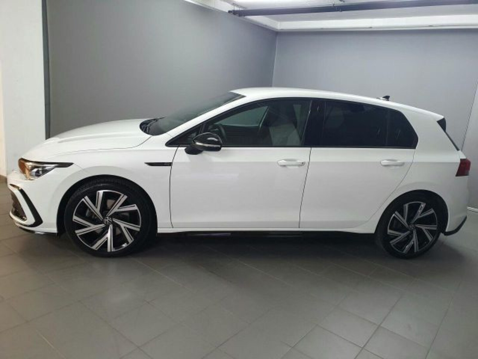Volkswagen Golf – Bild 2