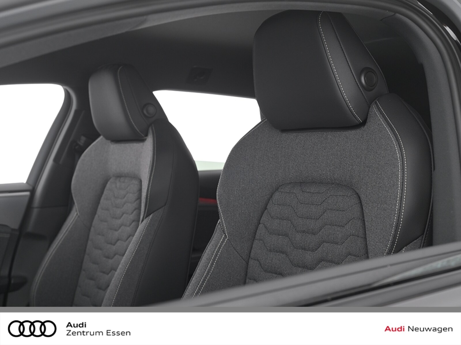 Audi A6 Avant e-tron – Bild 9