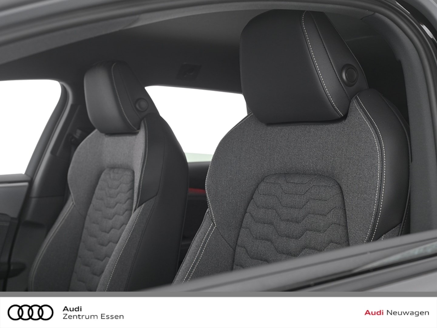 Bild über Audi A6 Avant e-tron S line business e-tron performance 270 kW - für weitere Informationen kontaktieren Sie den Audi Partner