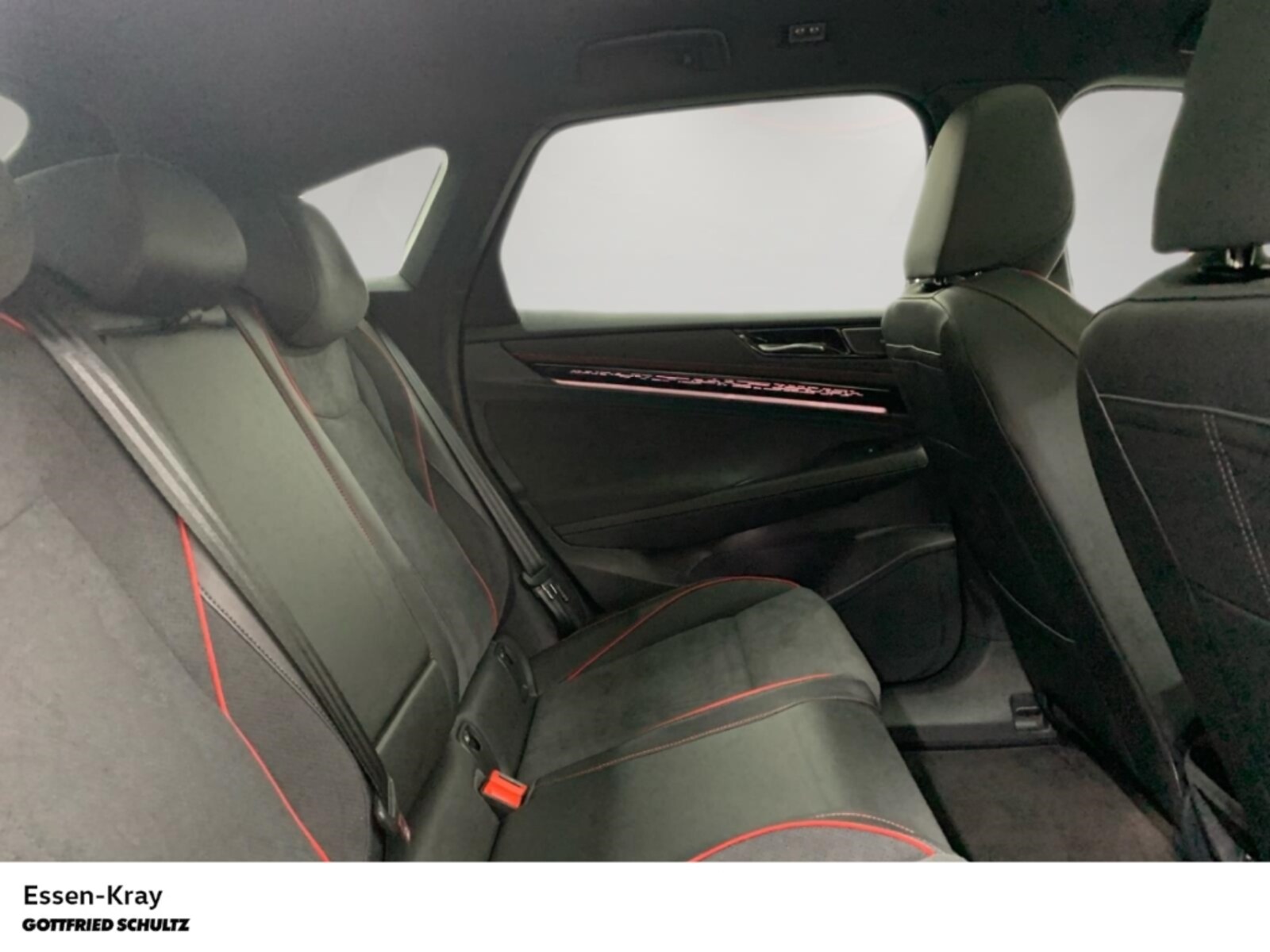 Volkswagen ID.7 – Bild 7