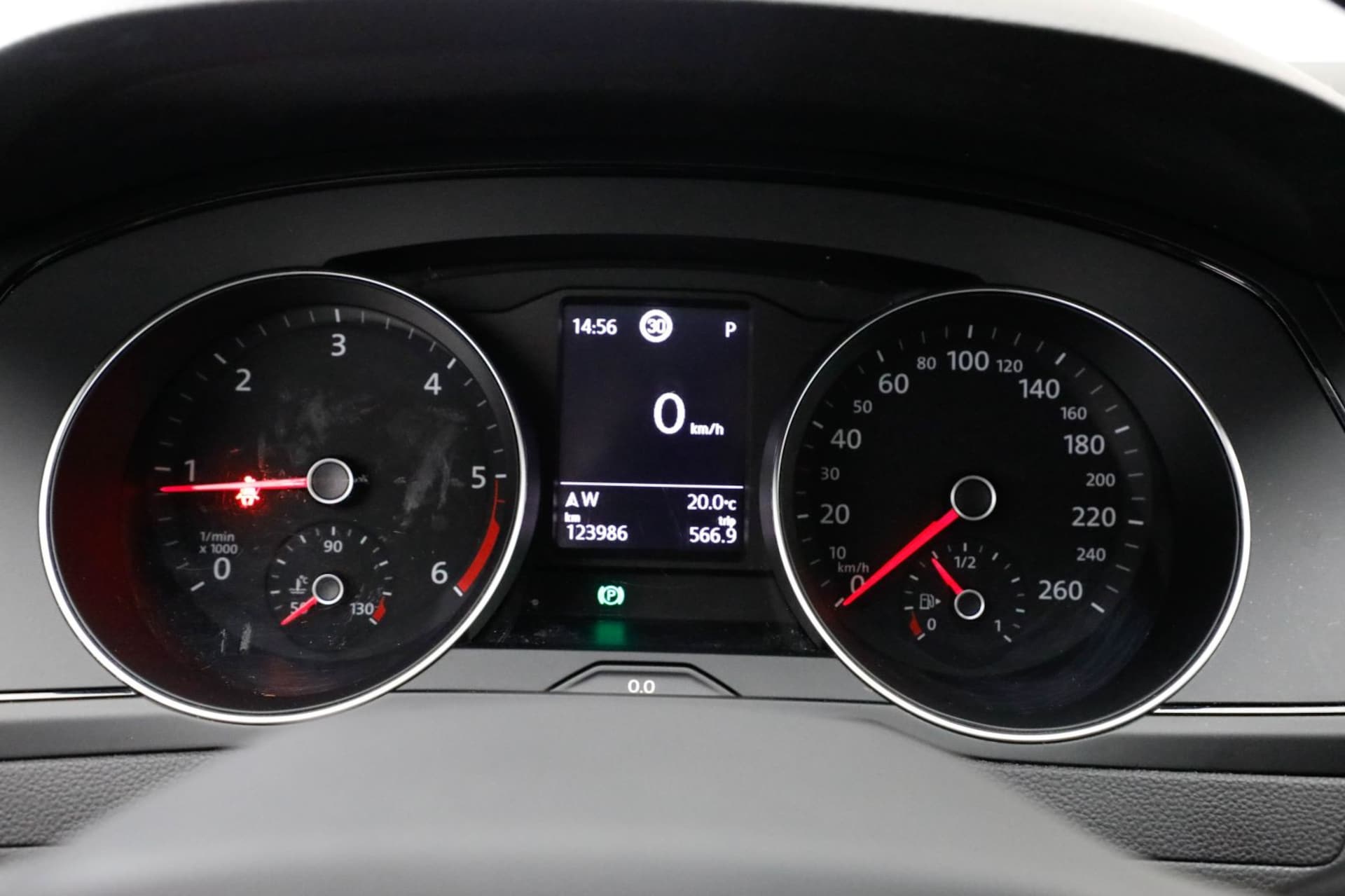 Volkswagen Passat Variant Conceptline