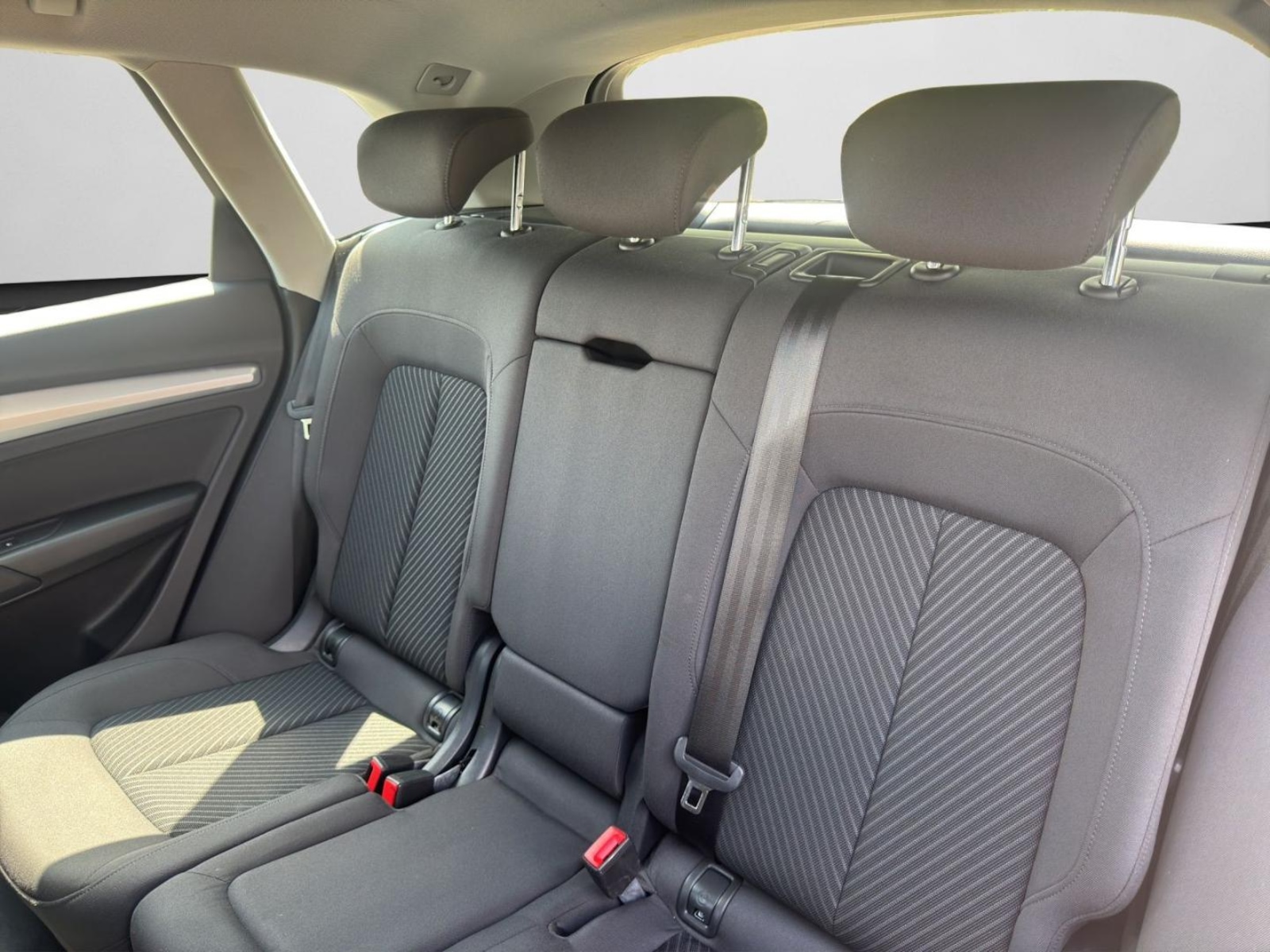 Audi Q5 – Bild 14
