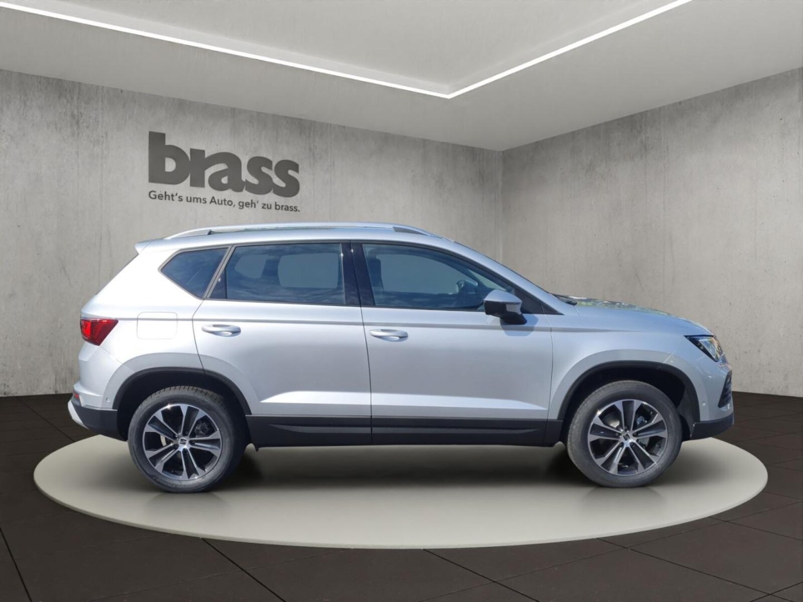 SEAT Ateca – Bild 6
