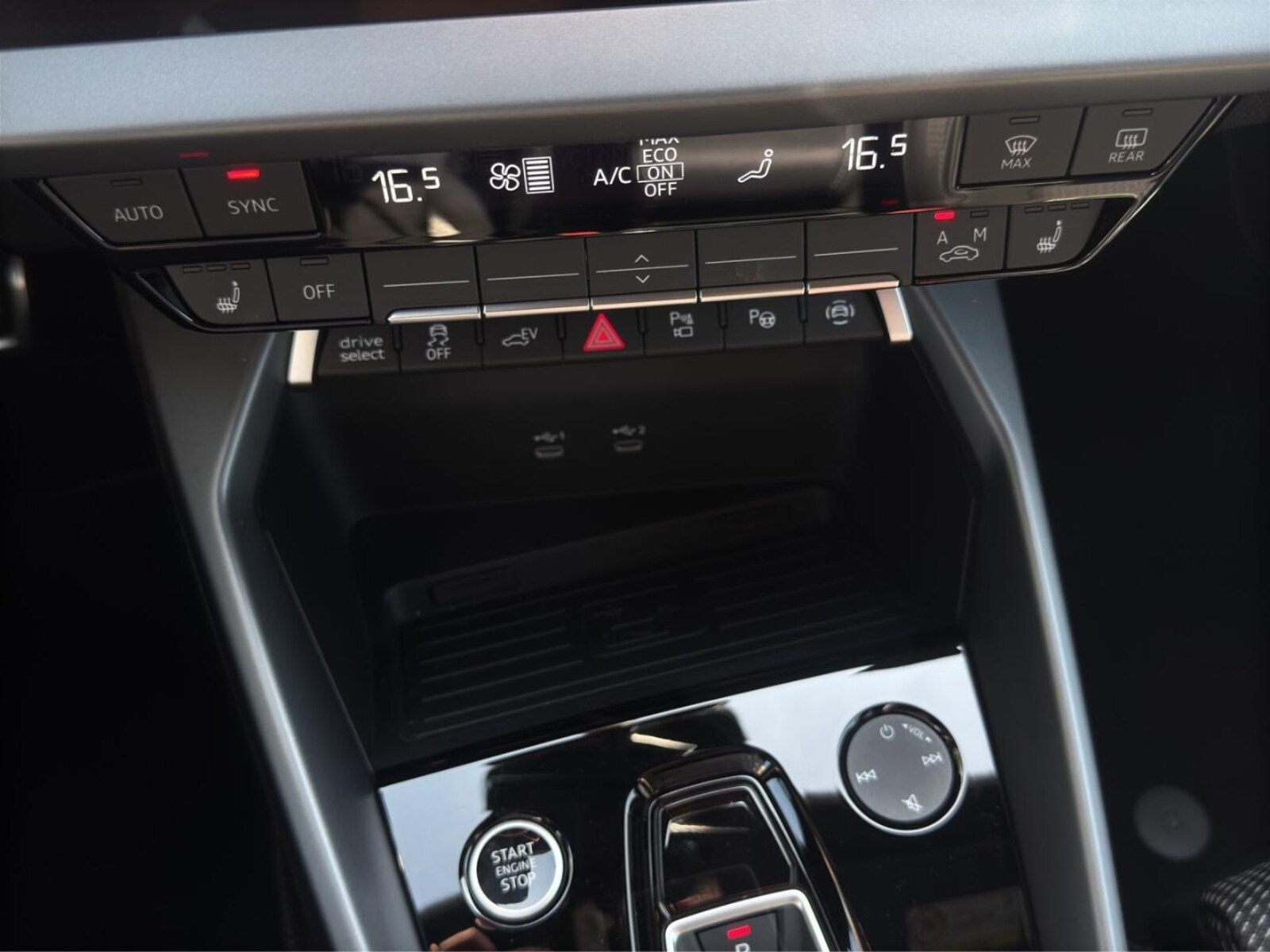 Audi A3 Sportback – Bild 16
