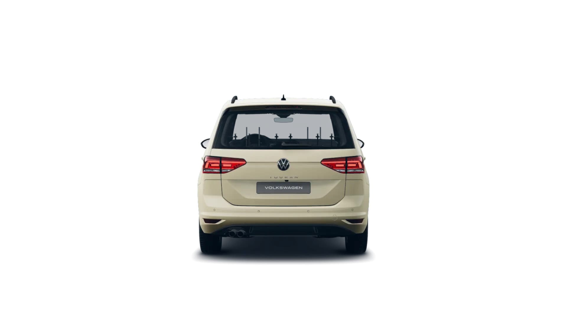 Volkswagen Touran Trendline