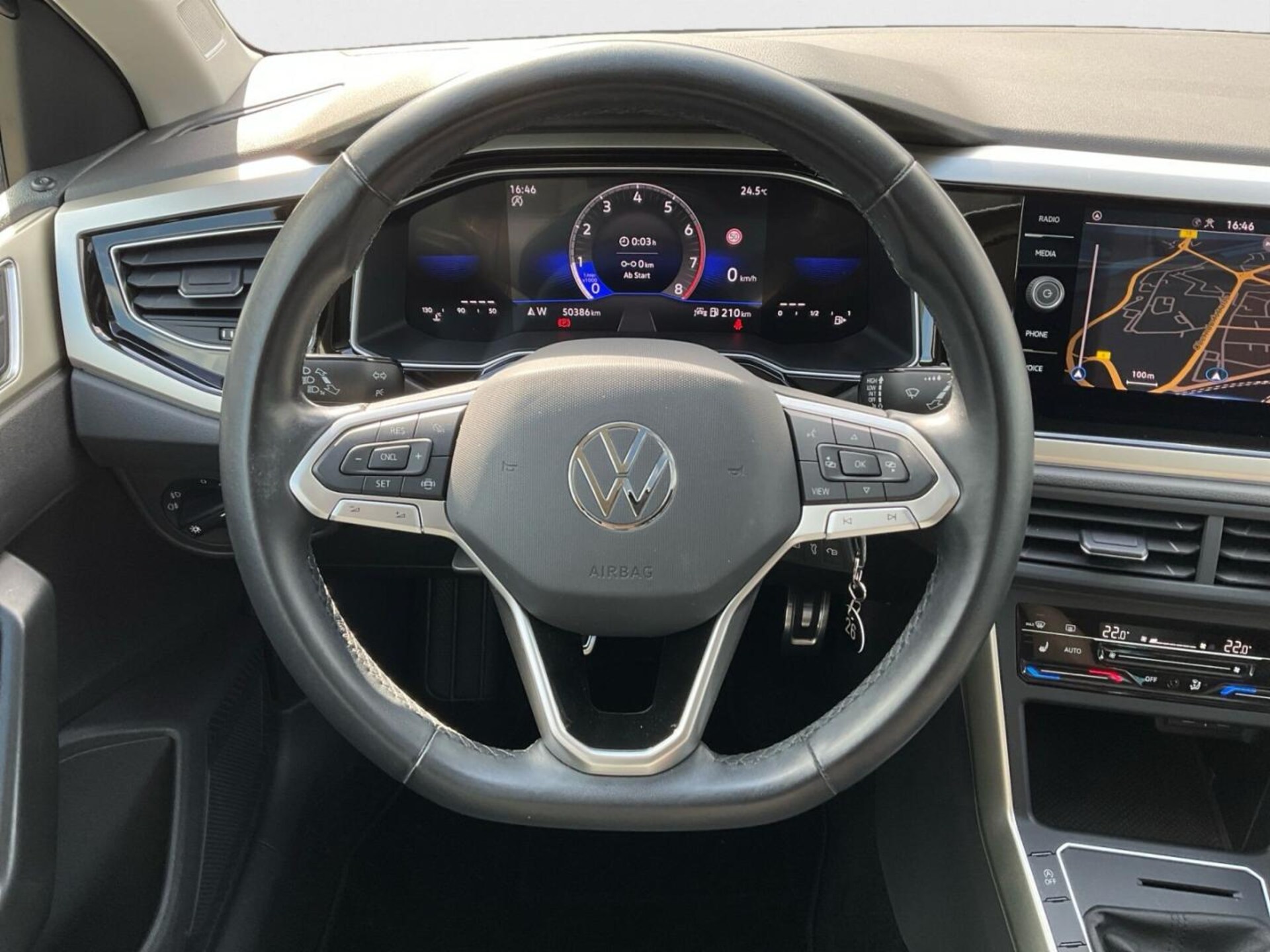 Volkswagen Polo MOVE