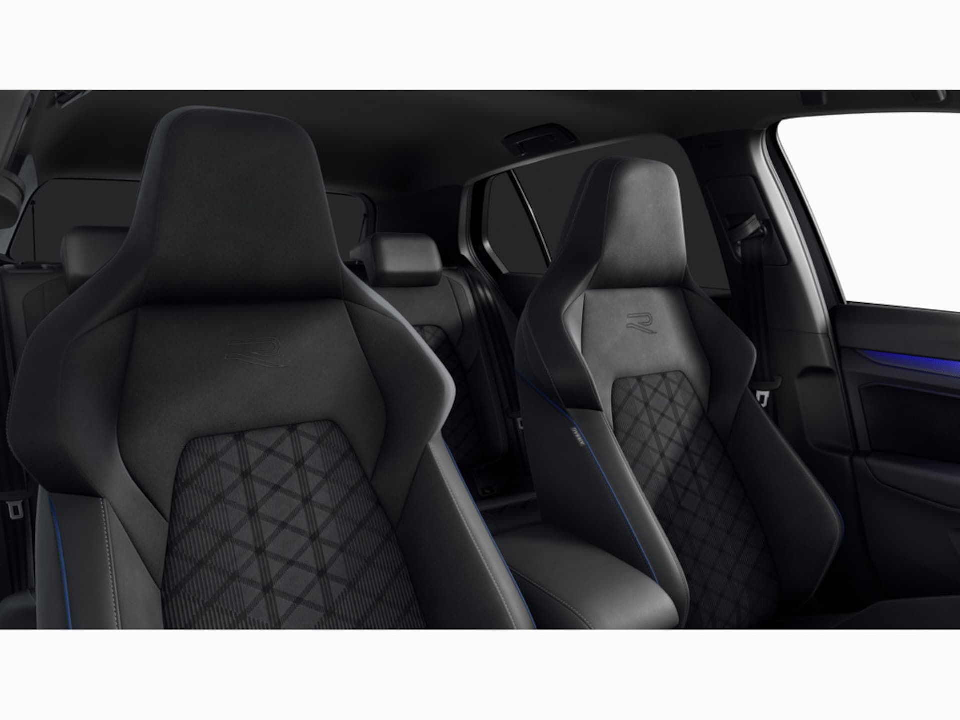 Volkswagen Golf R-Line