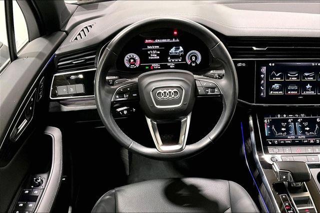 2023 Audi Q7