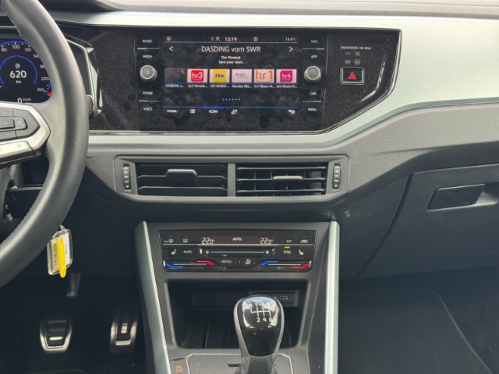 Volkswagen Taigo – Bild 11