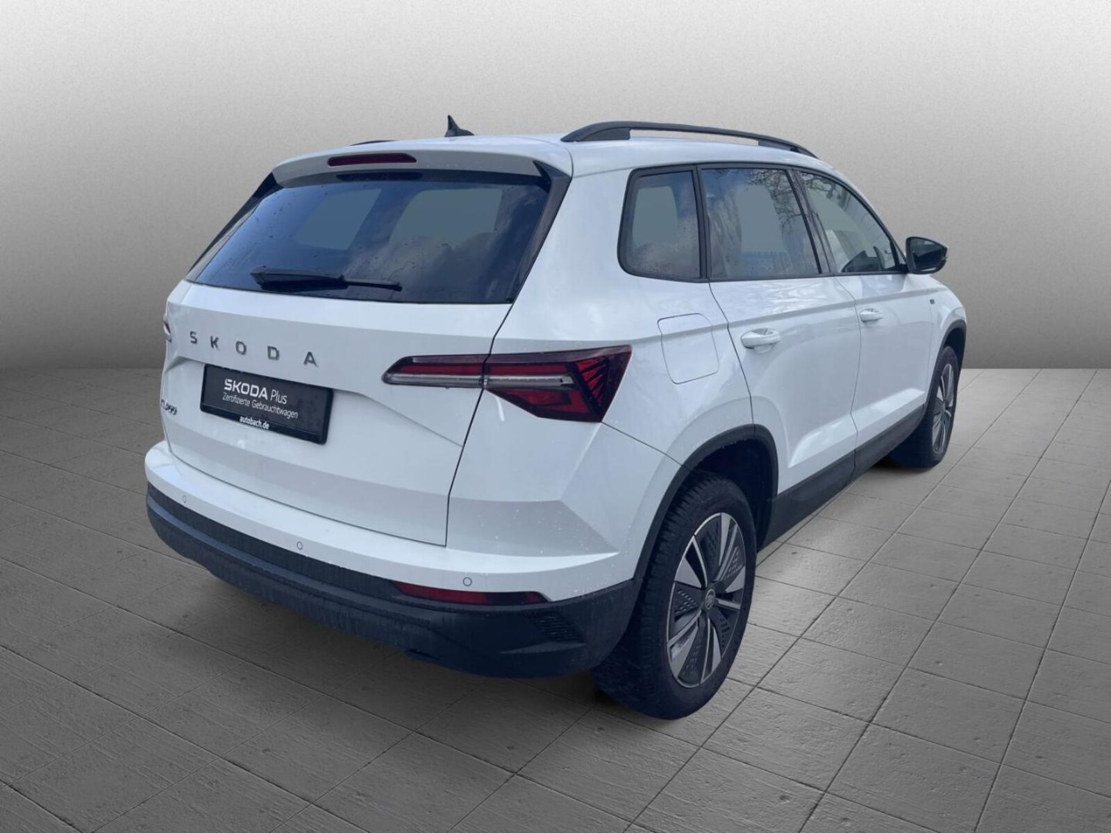 Škoda Karoq – Bild 6