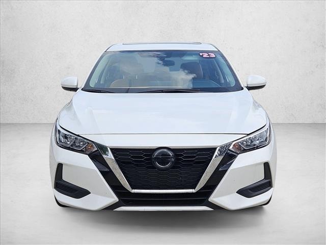 2023 Nissan Sentra