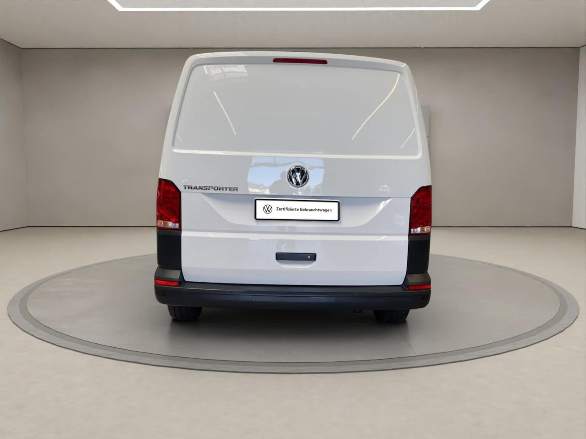 Volkswagen T6.1 Transporter Kasten kurzer Radstand