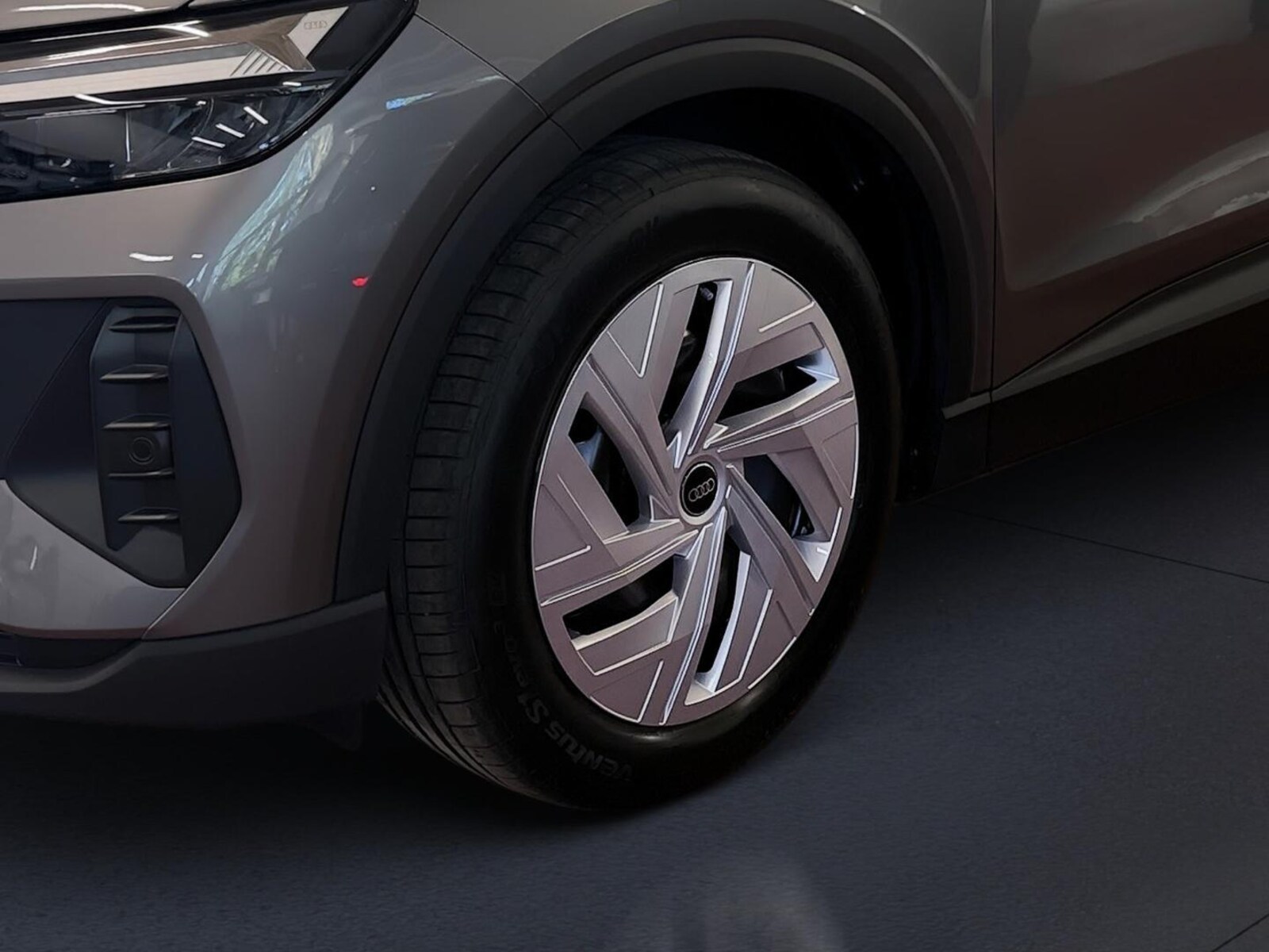 Audi Q4 e-tron – Bild 14