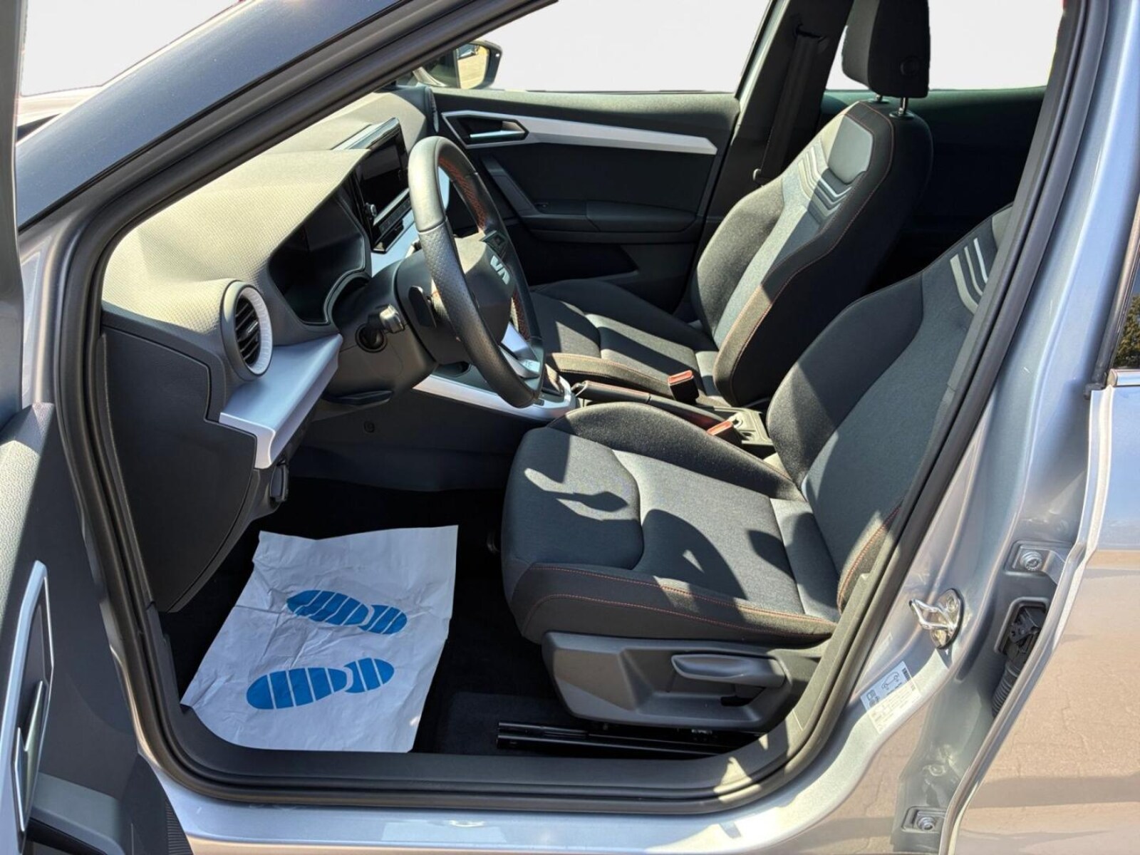 SEAT Arona – Bild 9