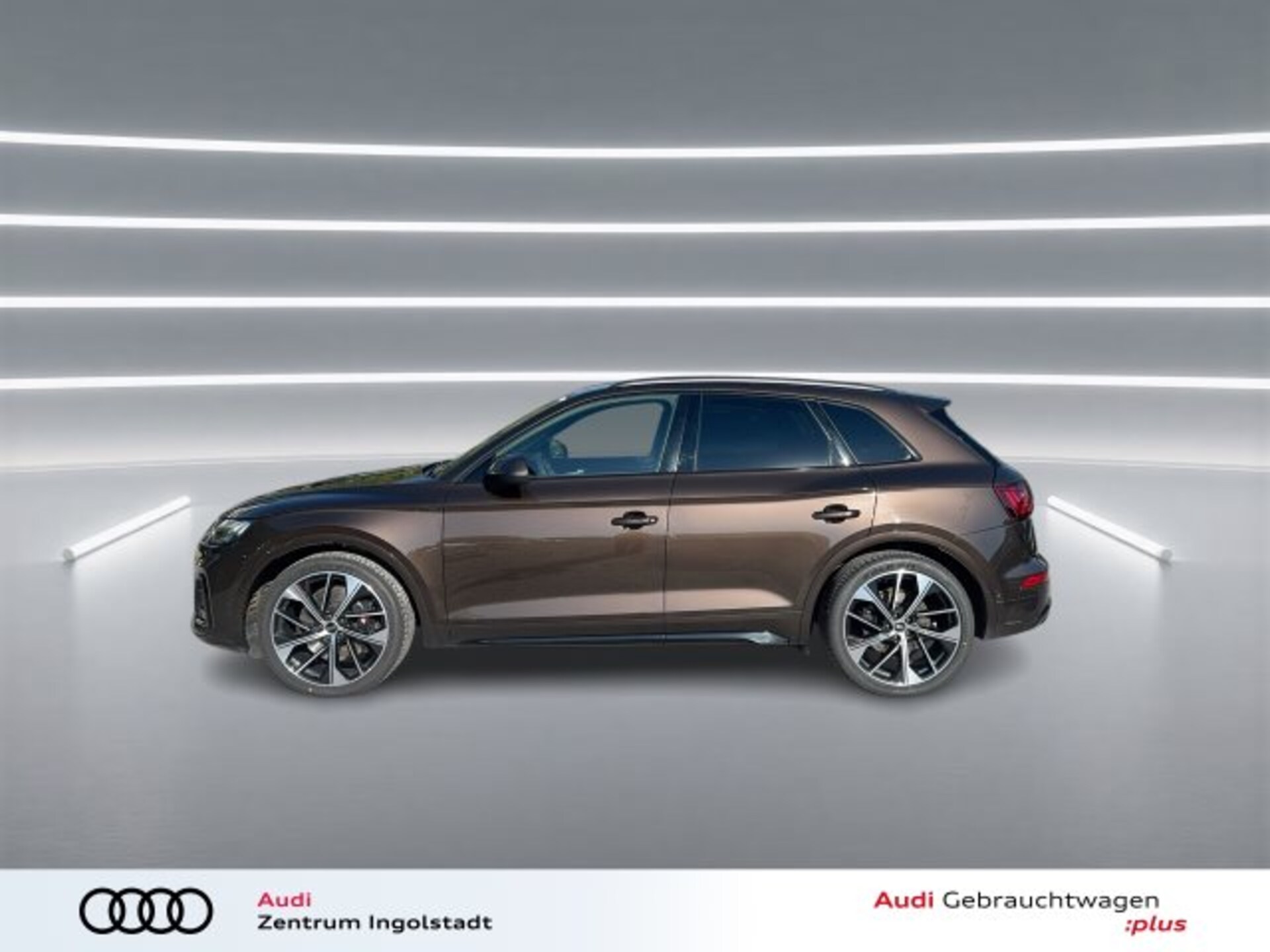 Audi SQ5 SUV