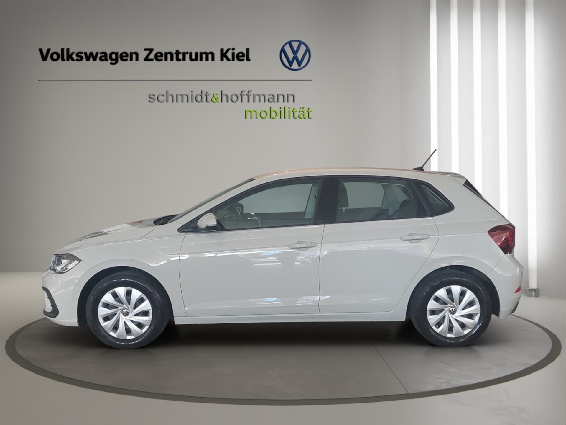 Volkswagen Polo Life