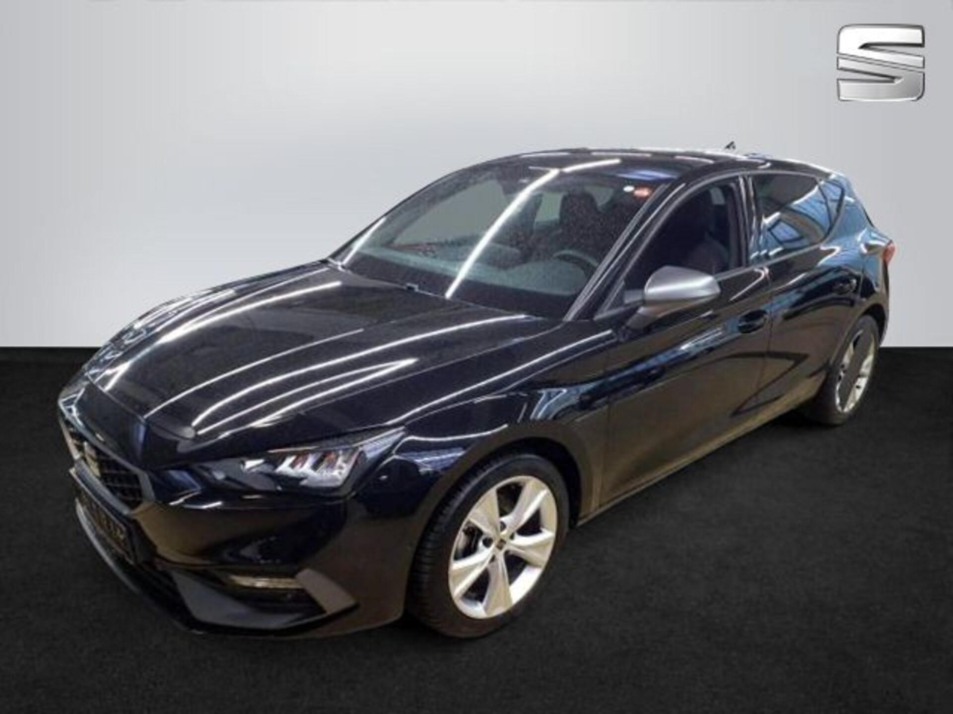 SEAT Leon FR