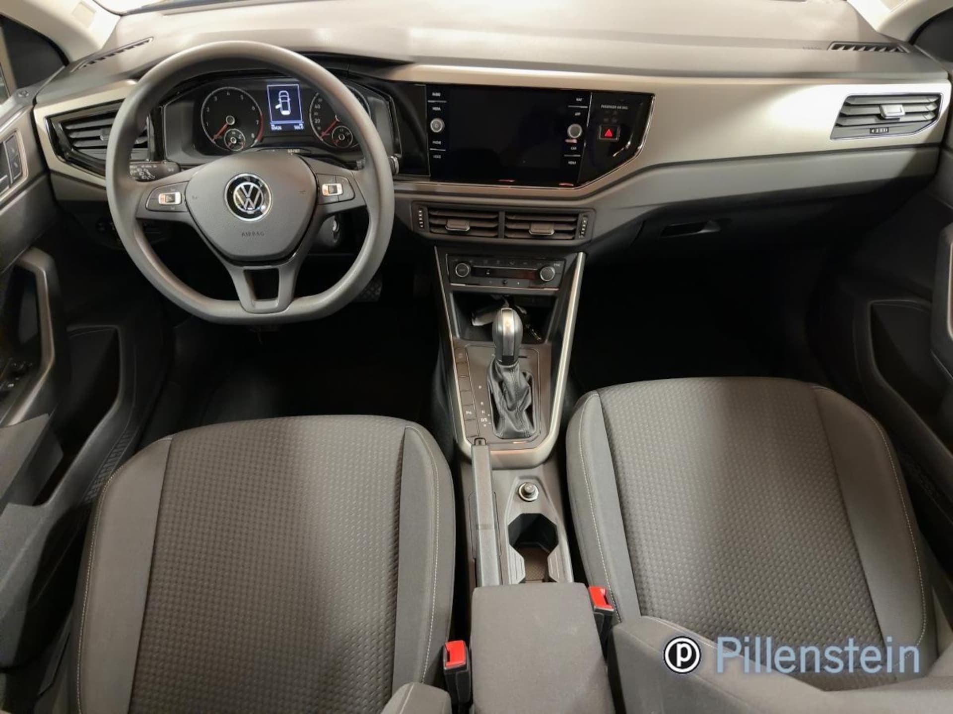 Volkswagen Polo Comfortline