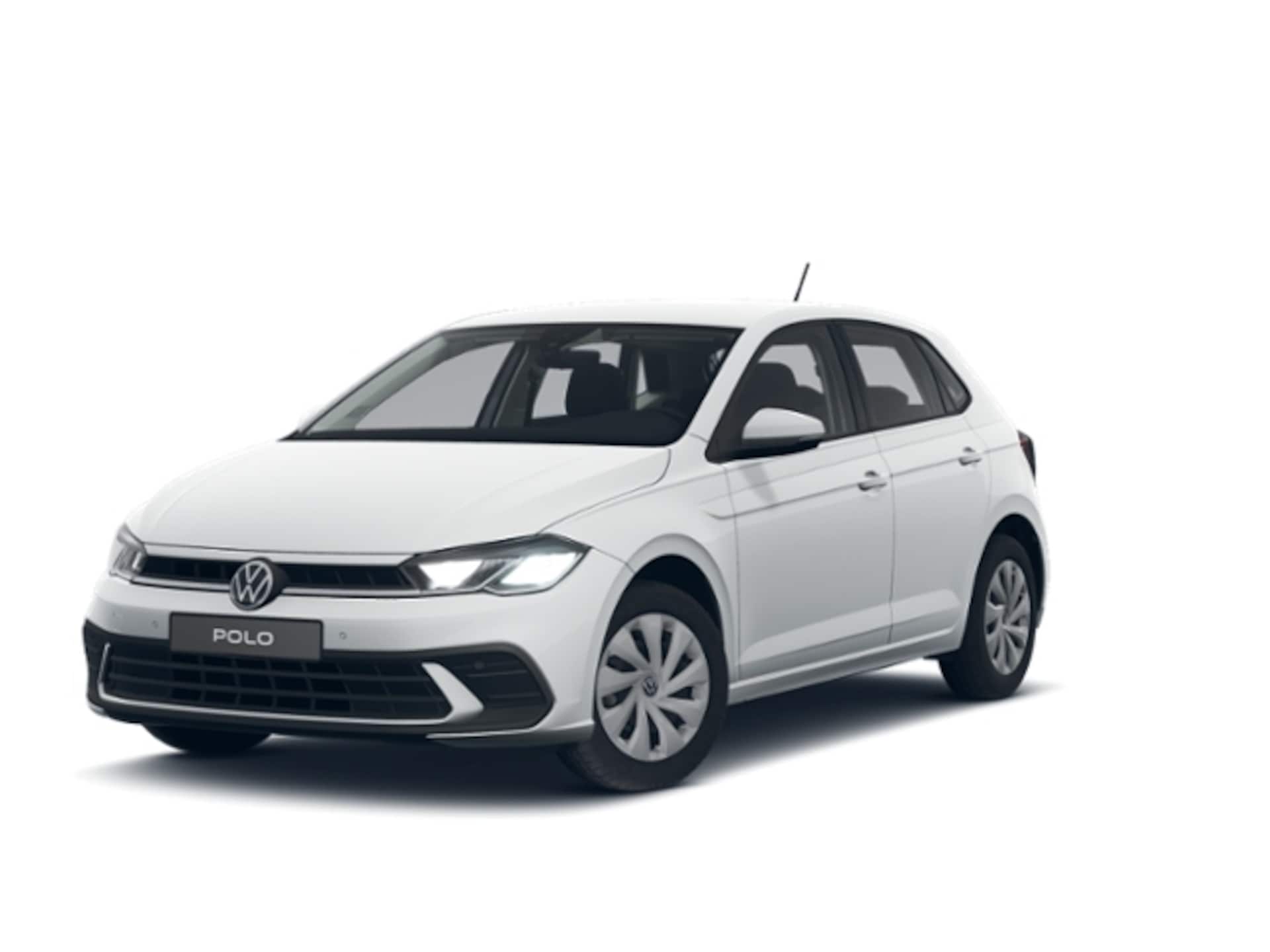 Volkswagen Polo Life