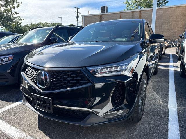 2023 Acura RDX