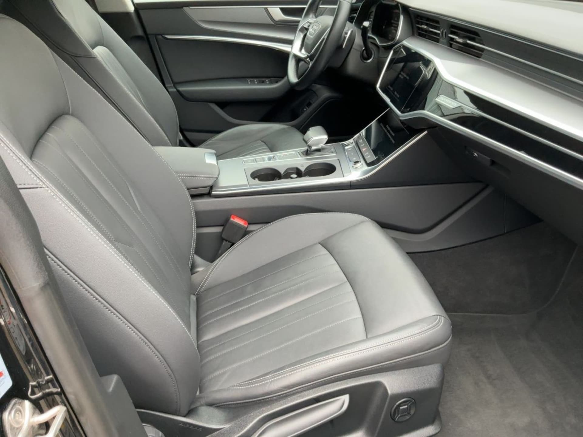 Audi A7 Sportback