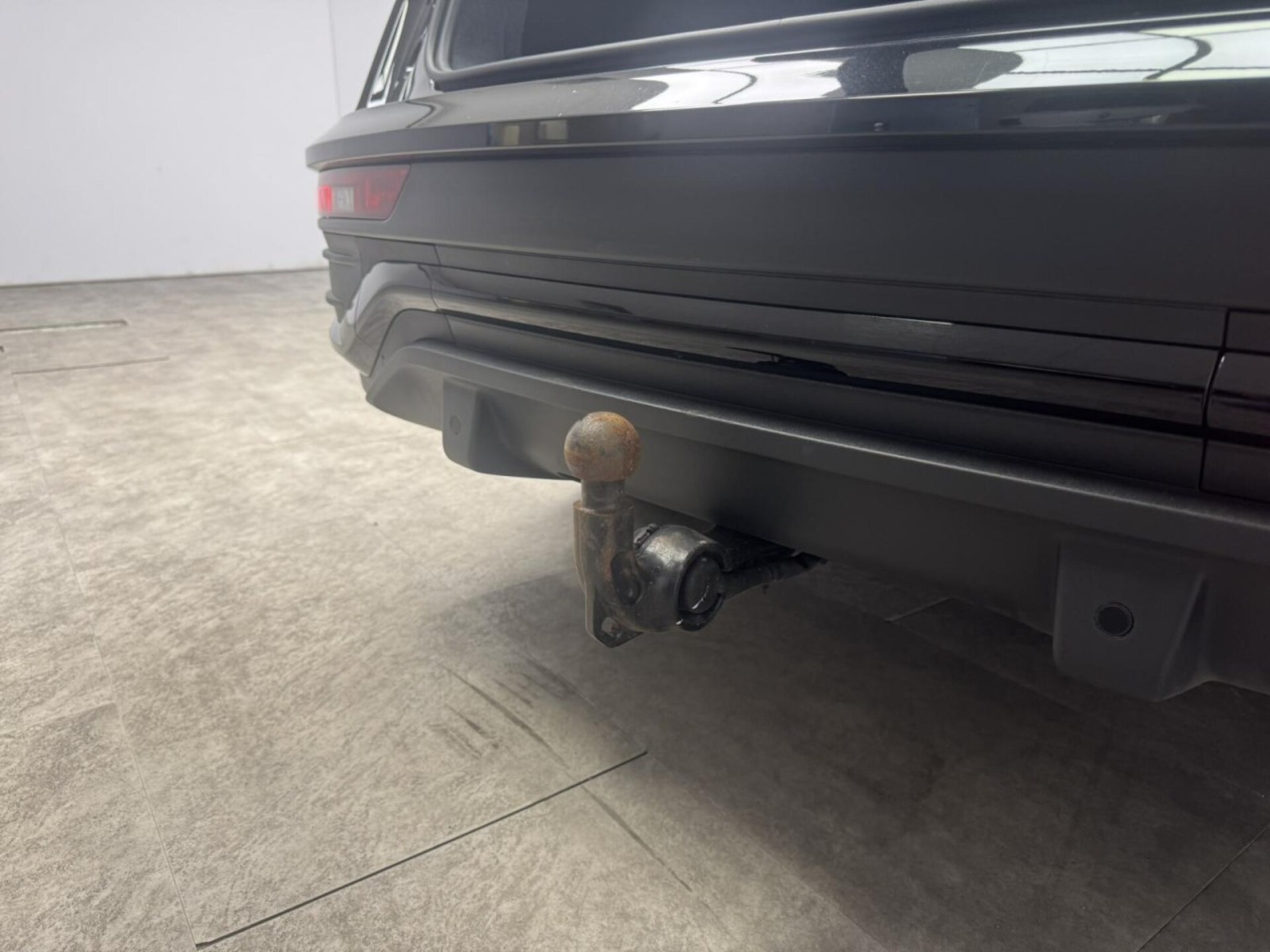Audi Q5 Sportback advanced