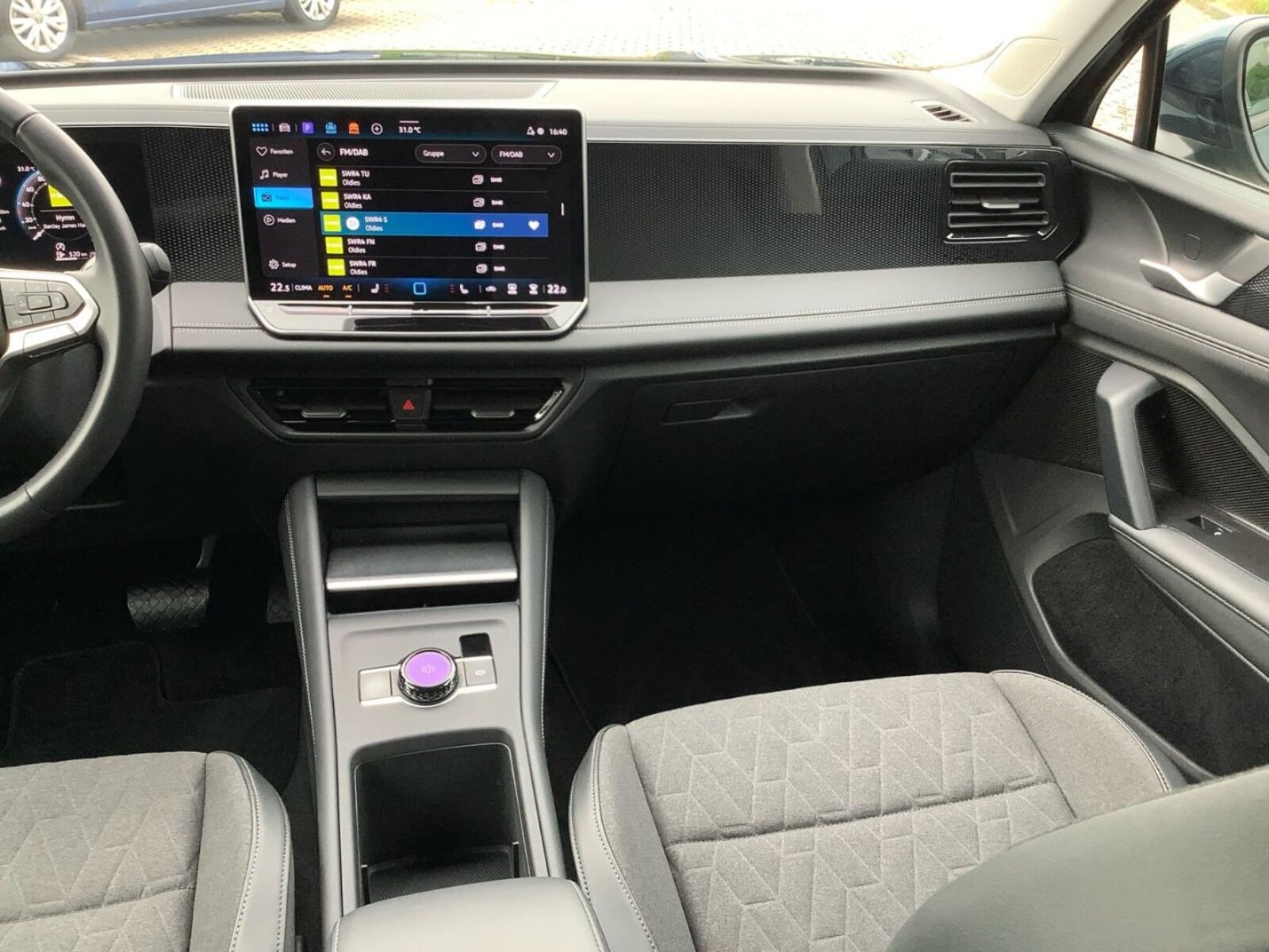 Volkswagen Tiguan – Bild 11