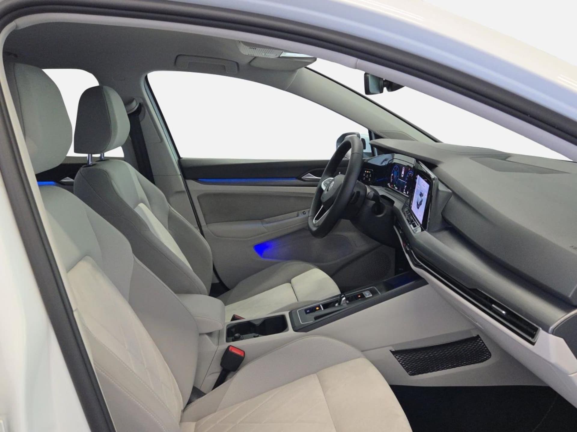 Volkswagen Golf Variant Style