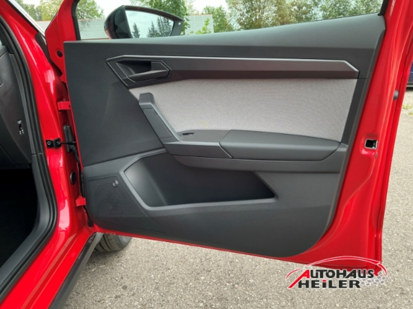 SEAT Arona – Bild 10