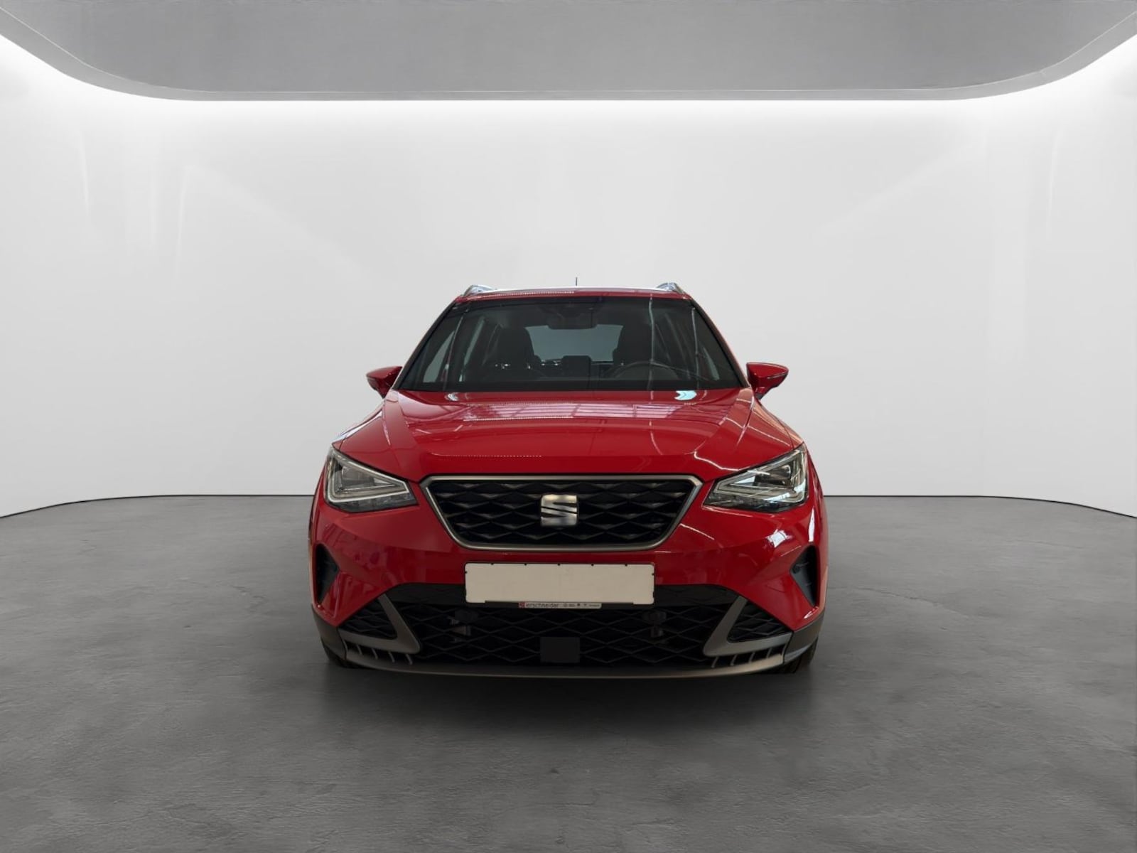SEAT Arona – Bild 3