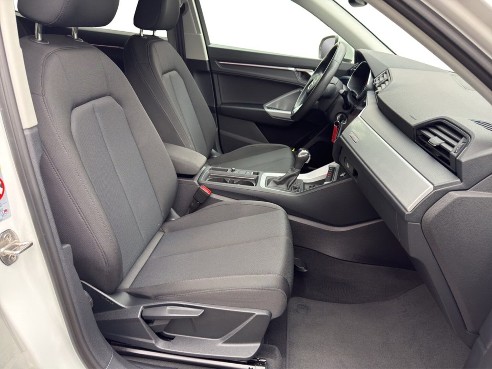 Audi Q3 Sportback S line