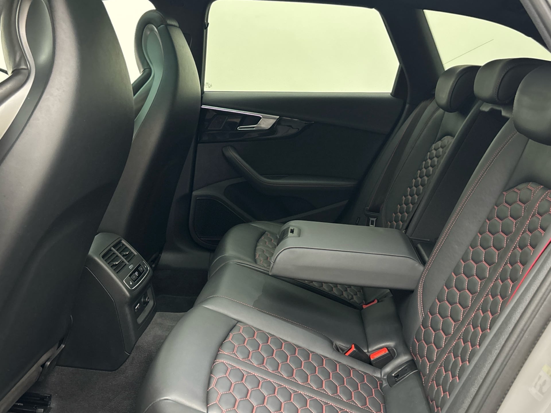 Audi RS 4 Avant