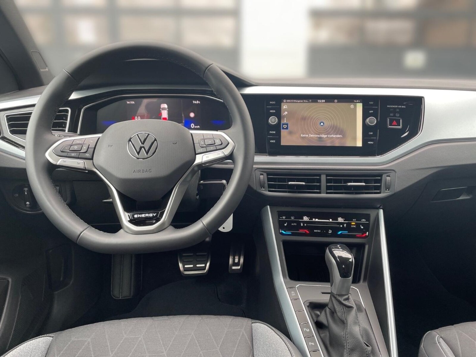 Volkswagen Polo – Bild 13