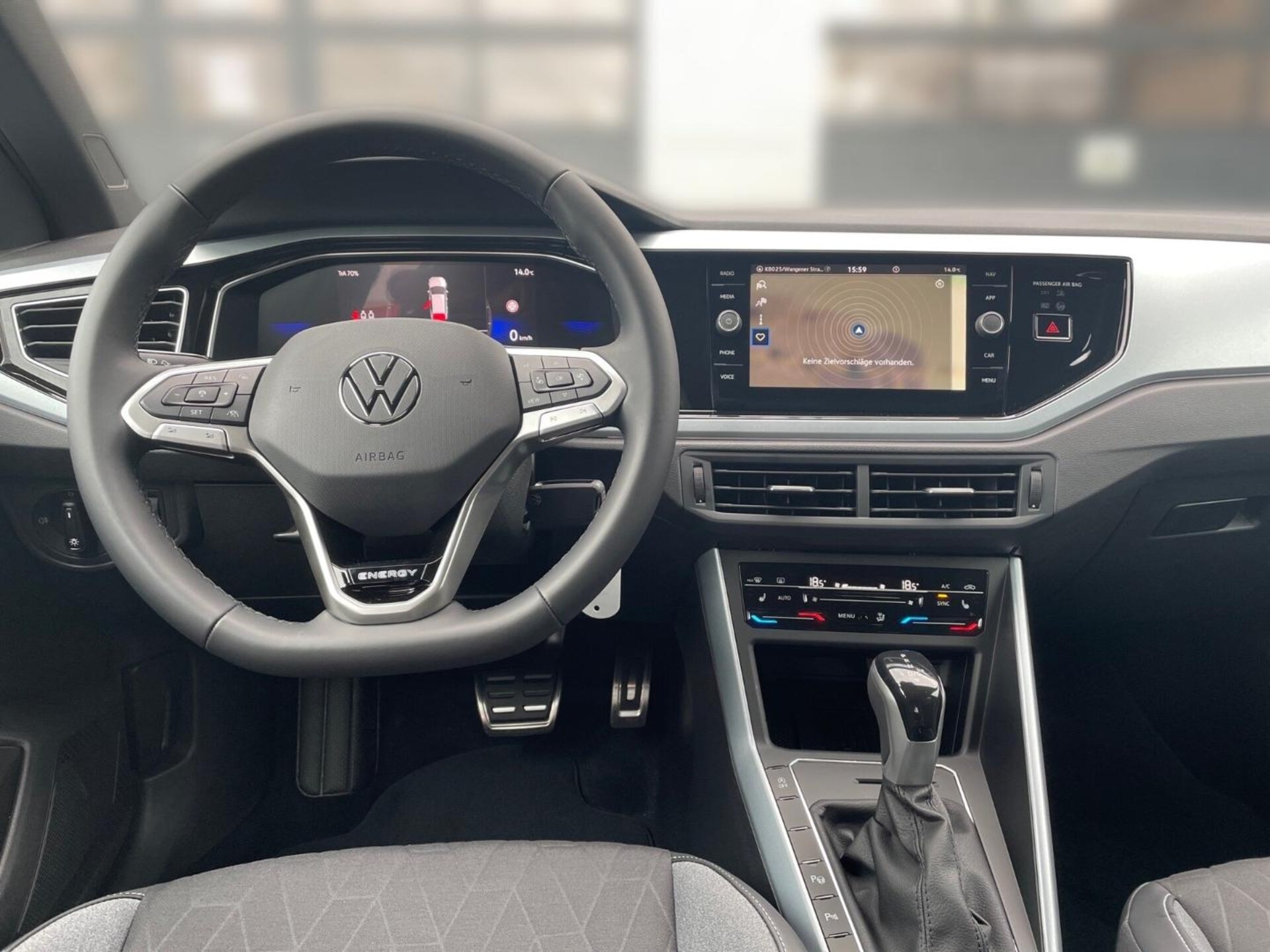 Volkswagen Polo Life