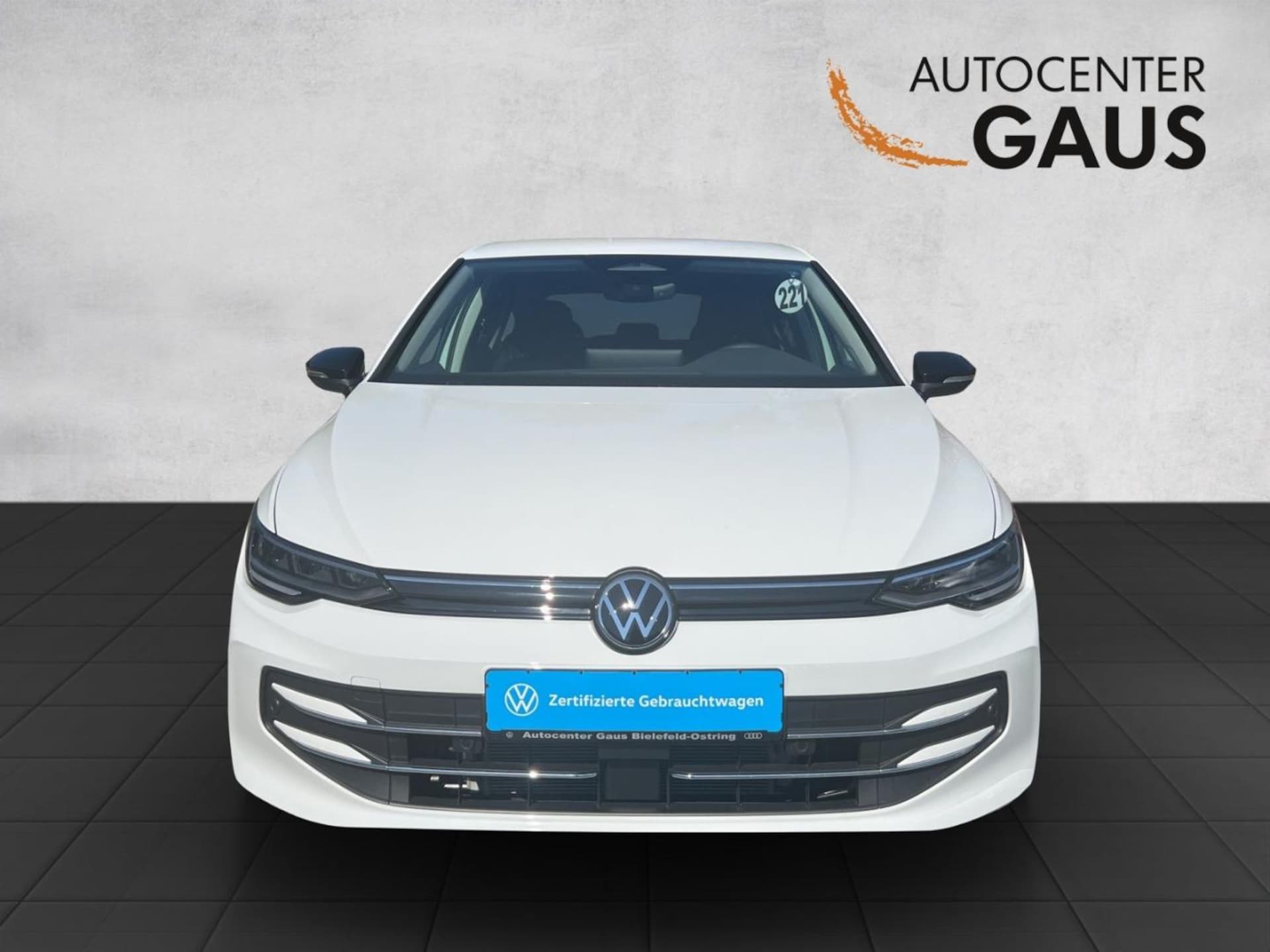 Volkswagen Golf ENERGY