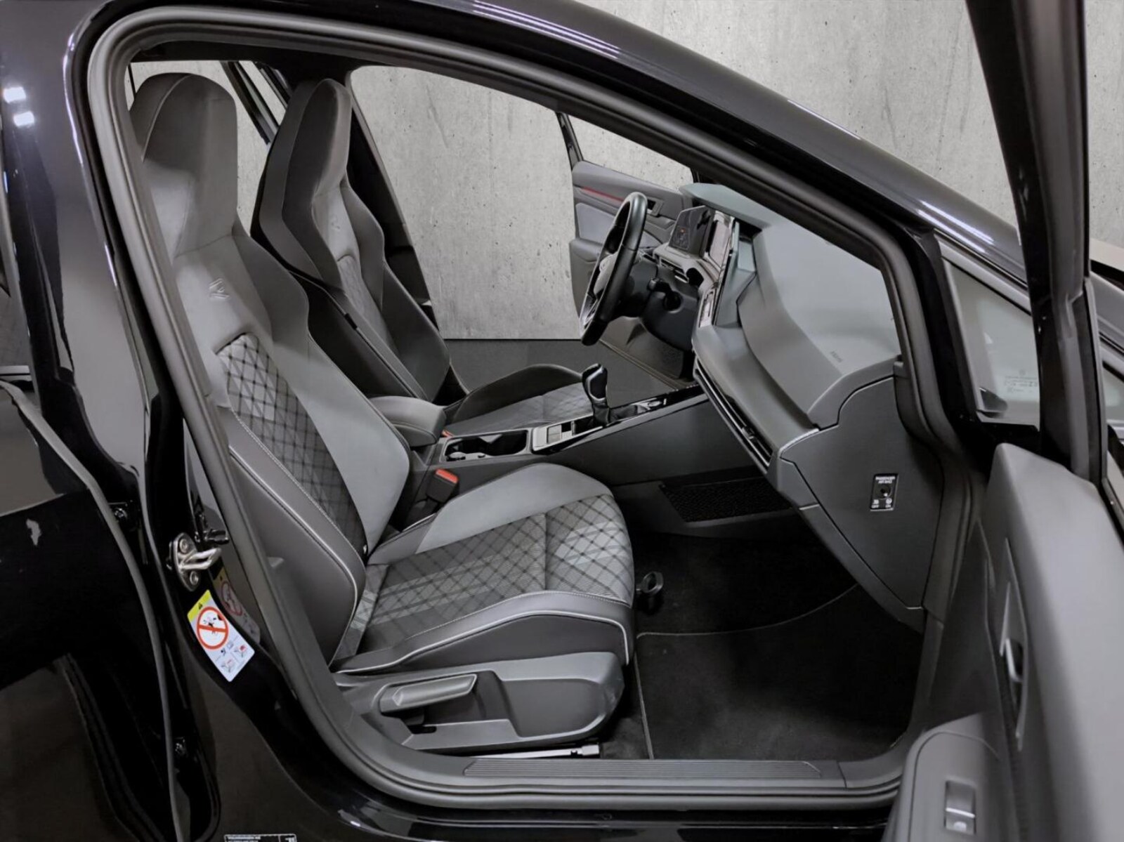 Volkswagen Golf – Bild 14