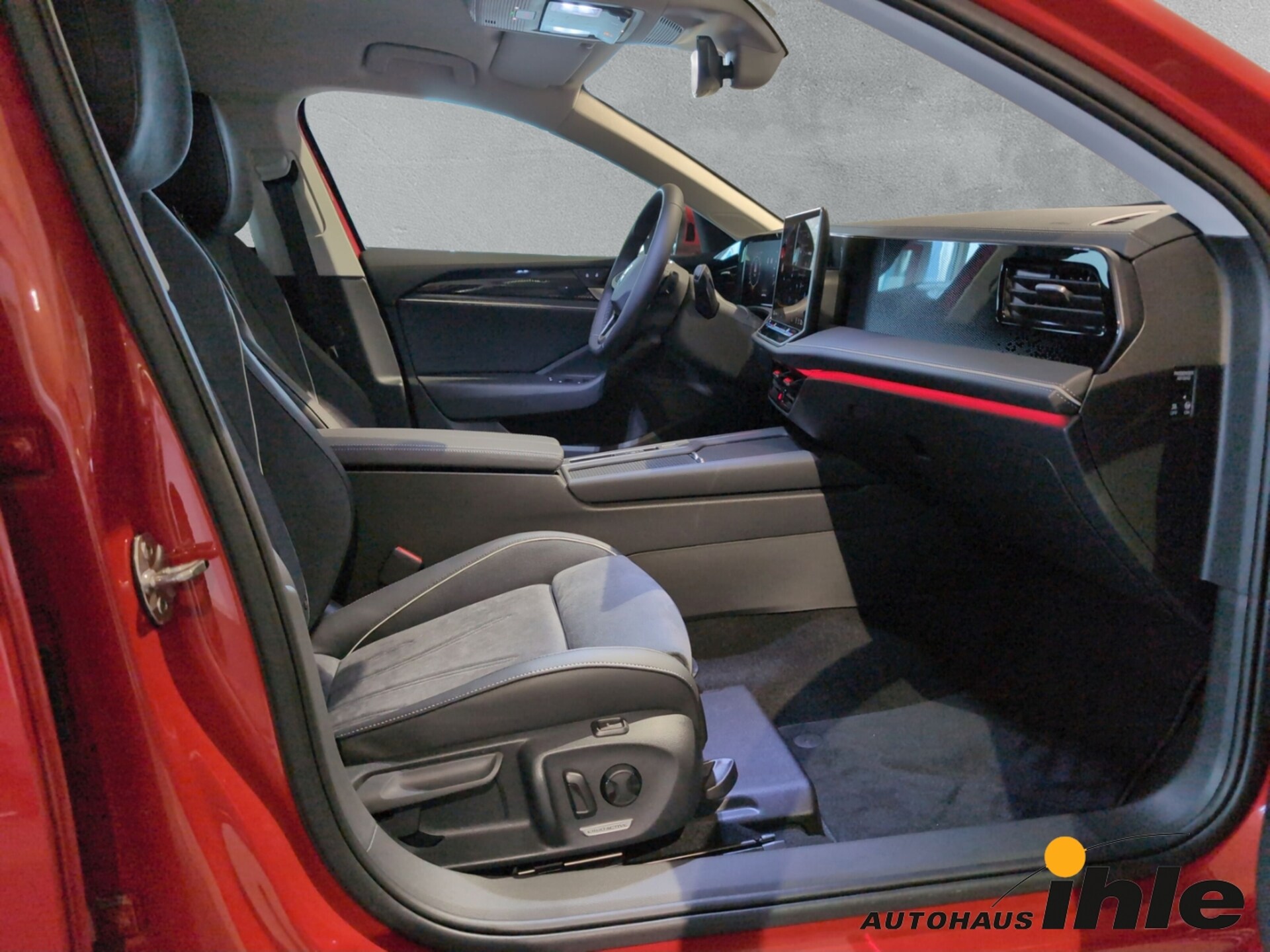 Volkswagen Passat Business