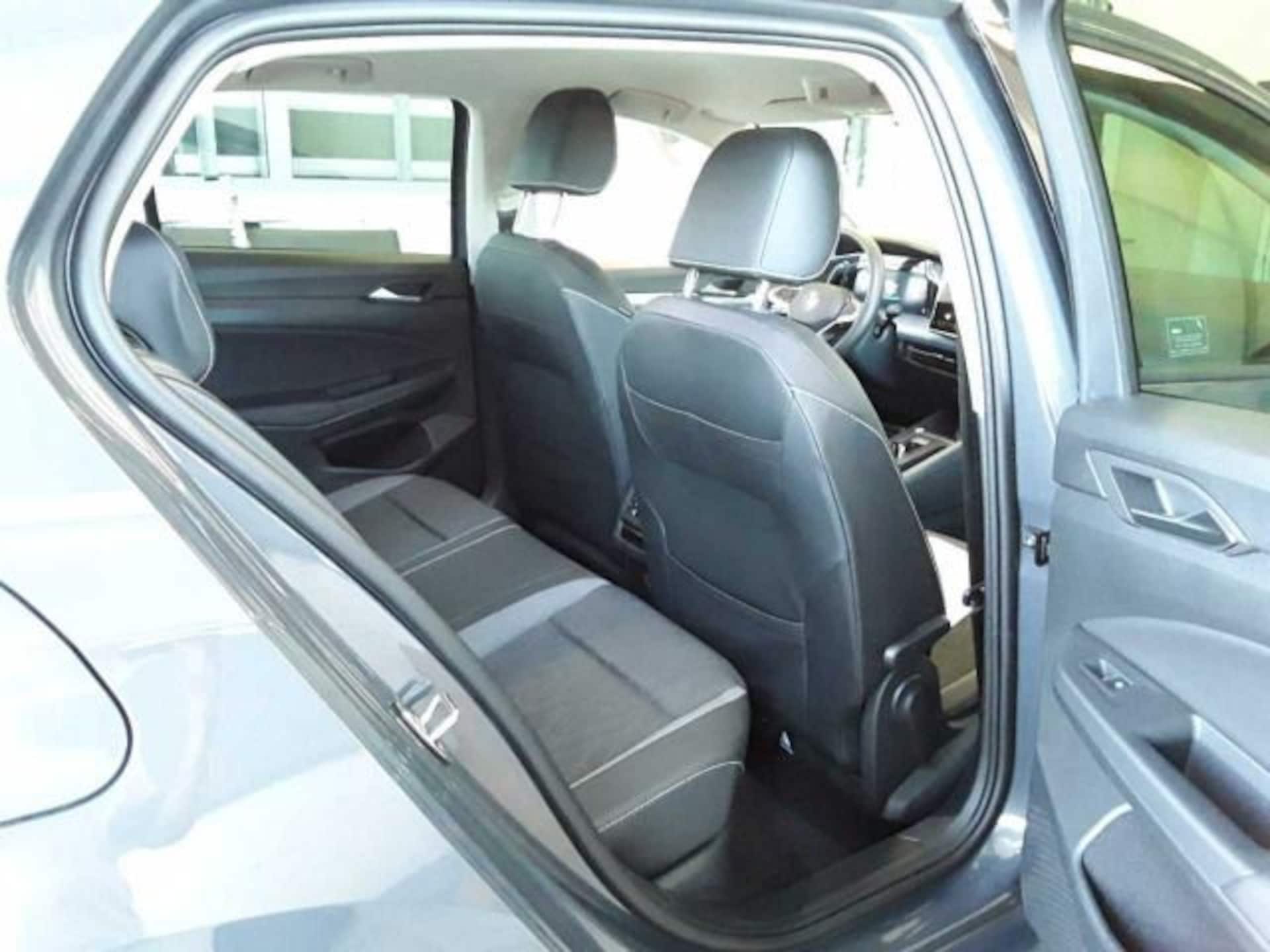 Volkswagen Golf ENERGY