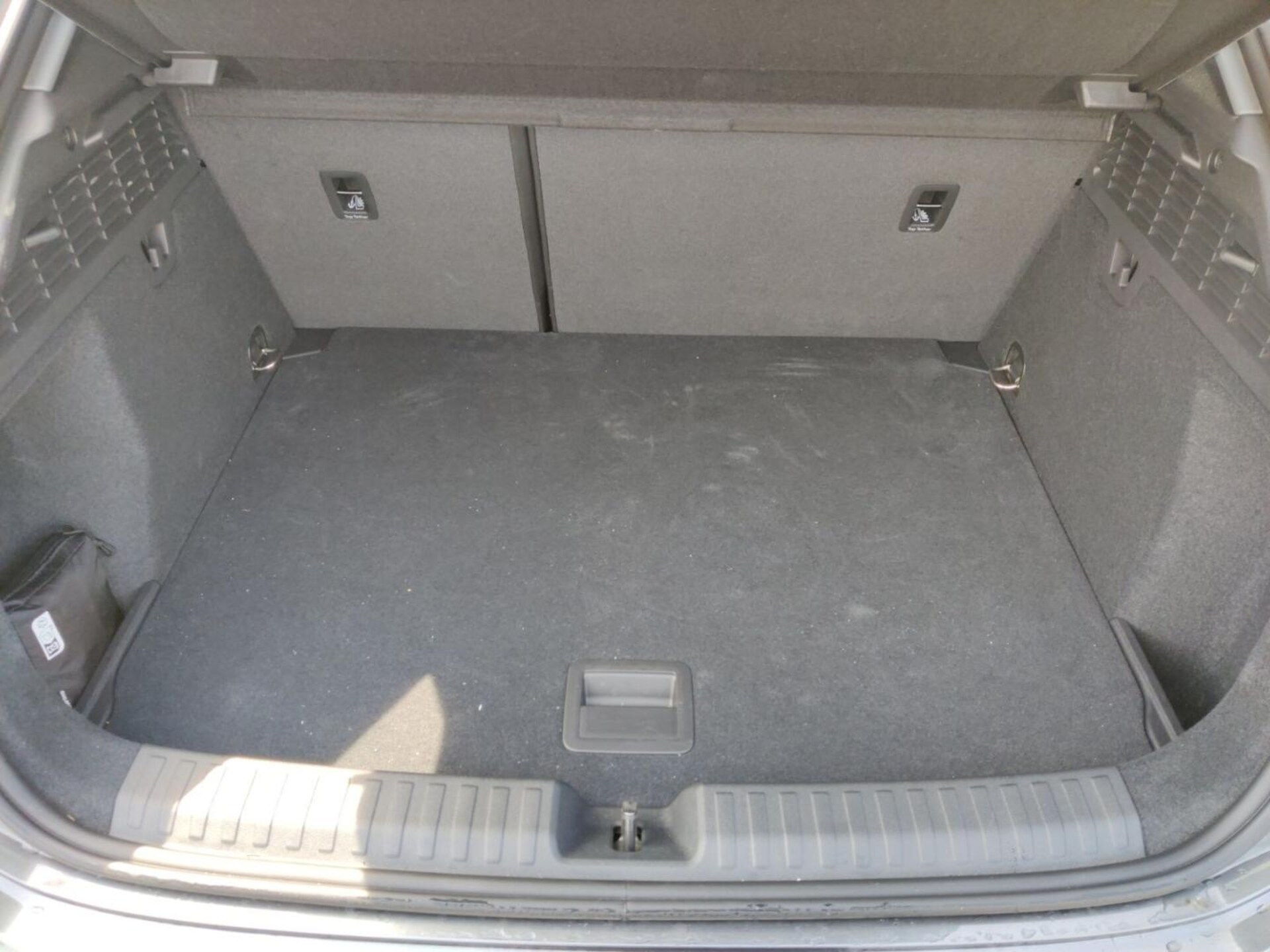 Audi A3 Sportback TFSI e S line