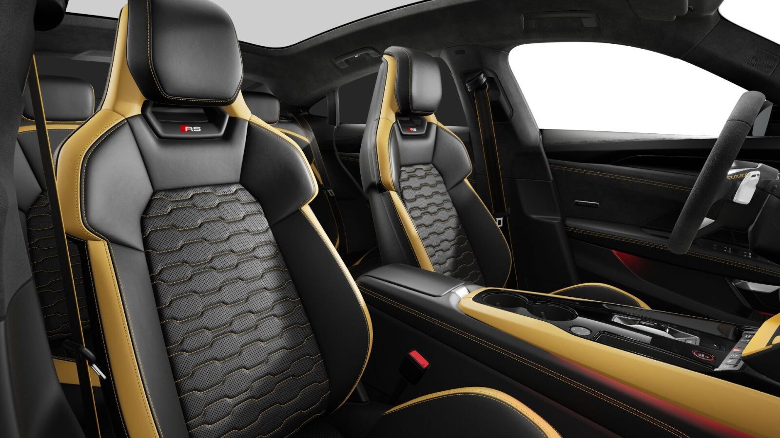 Audi RS e-tron GT – Bild 29