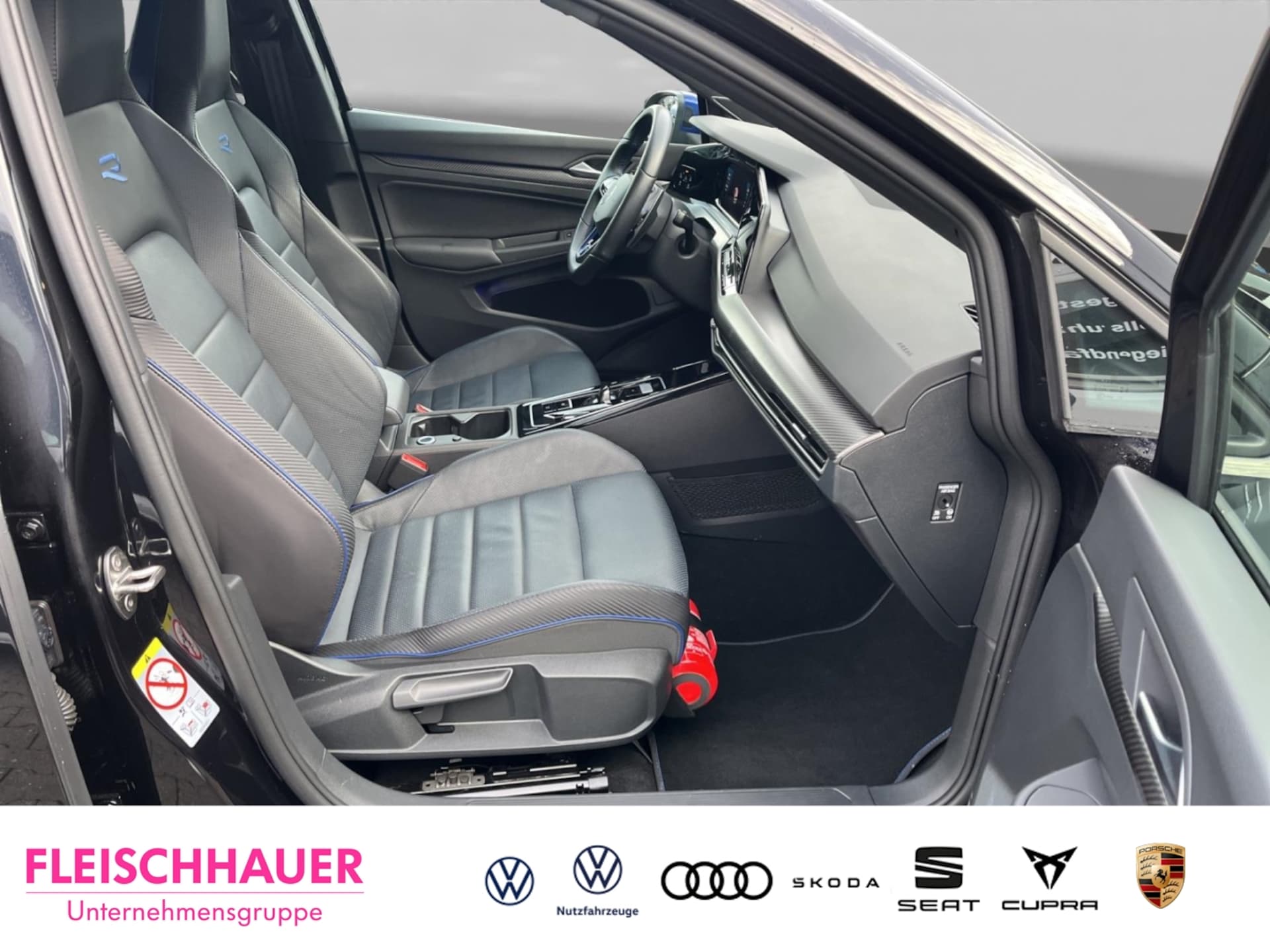 Volkswagen Golf R 20 Years