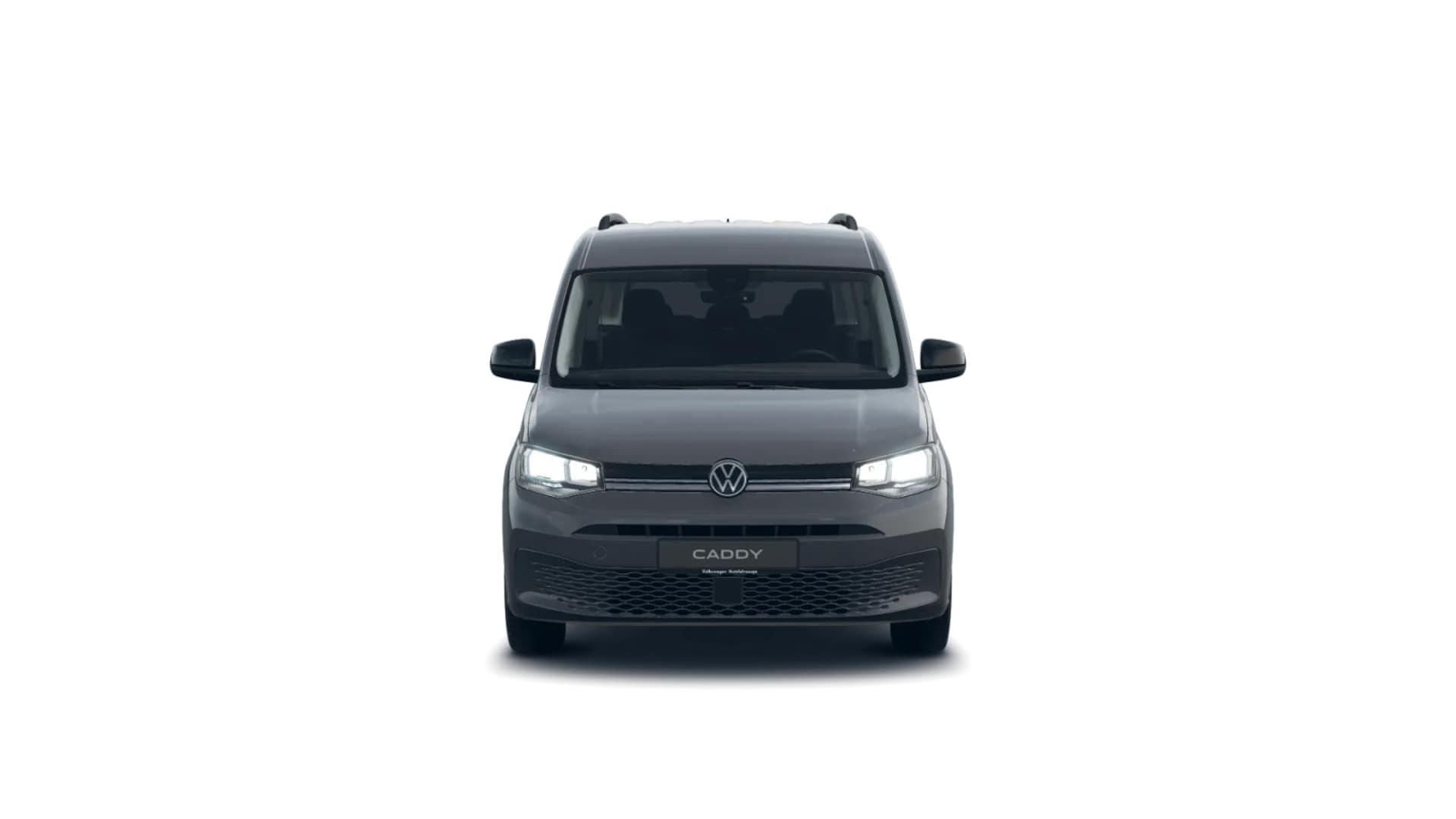 Volkswagen Caddy Maxi Life