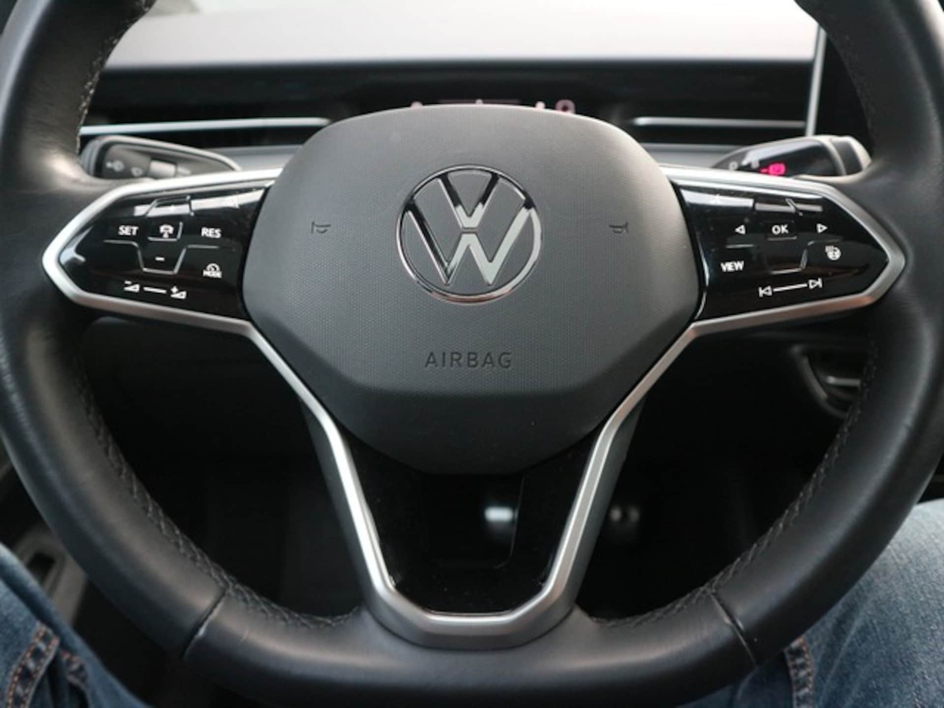 Volkswagen ID.7 Pro