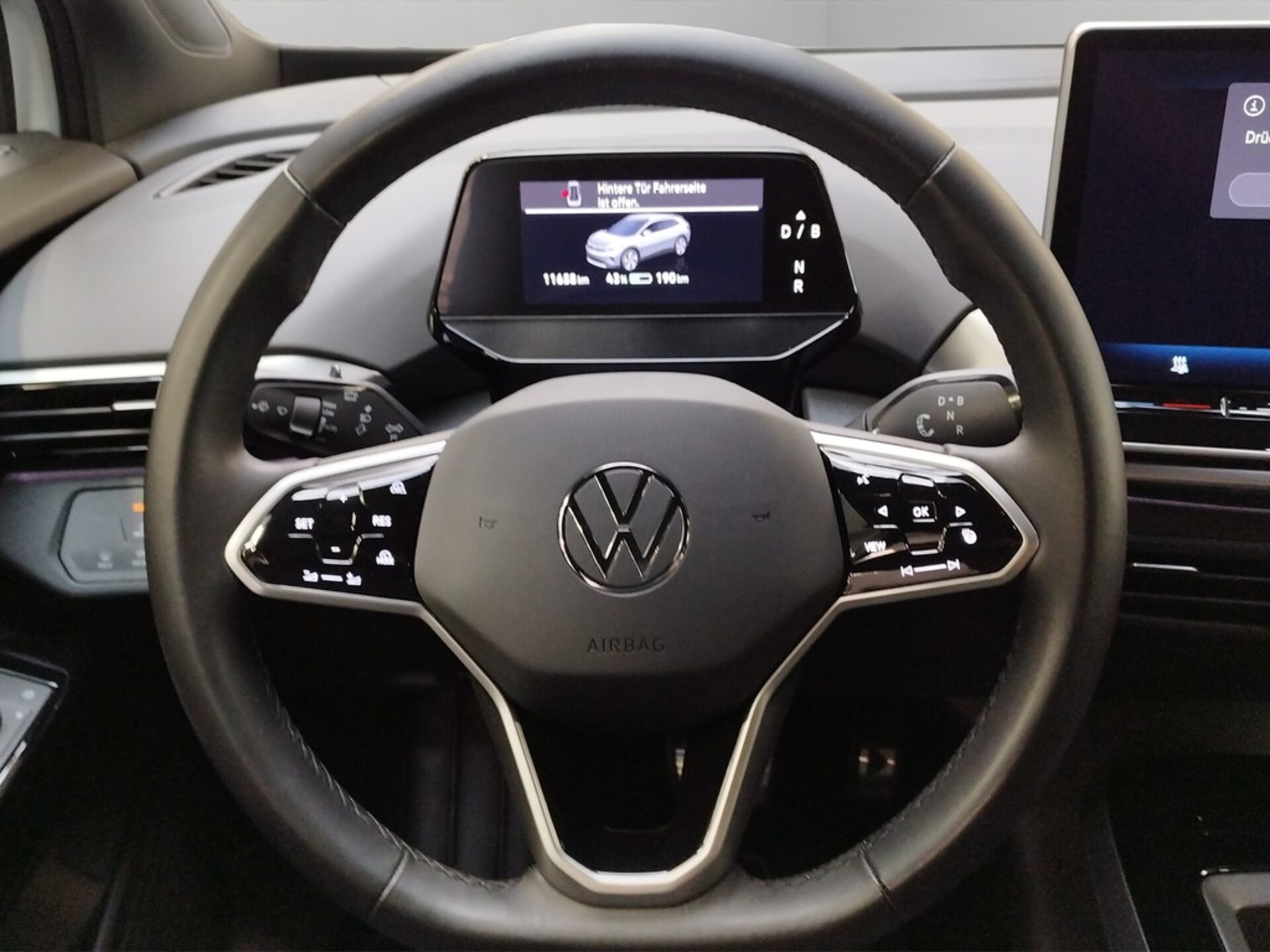 Volkswagen ID.4 Pro