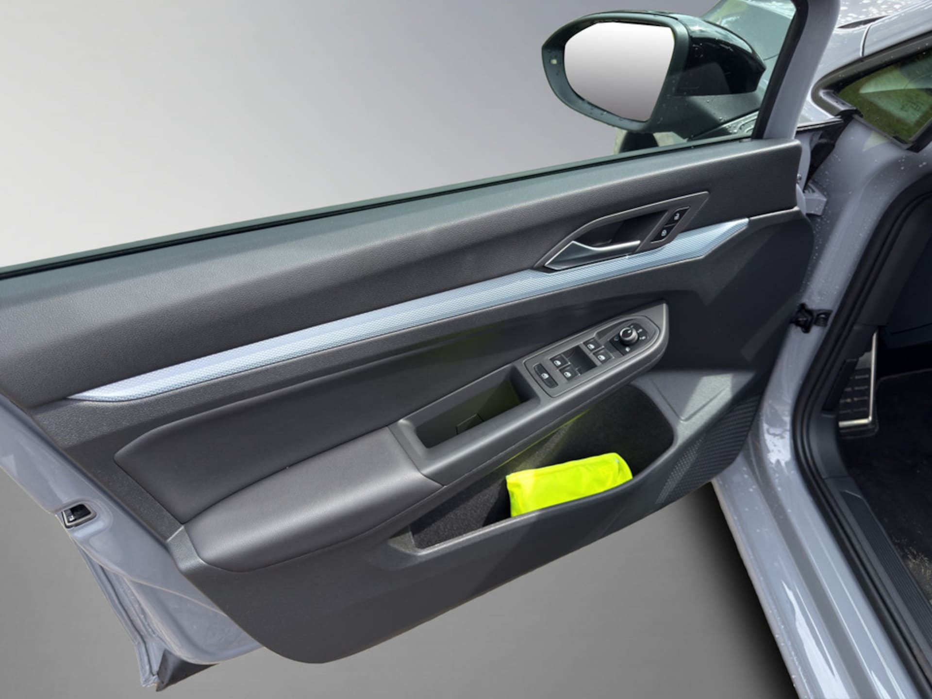 Volkswagen Golf Variant Goal