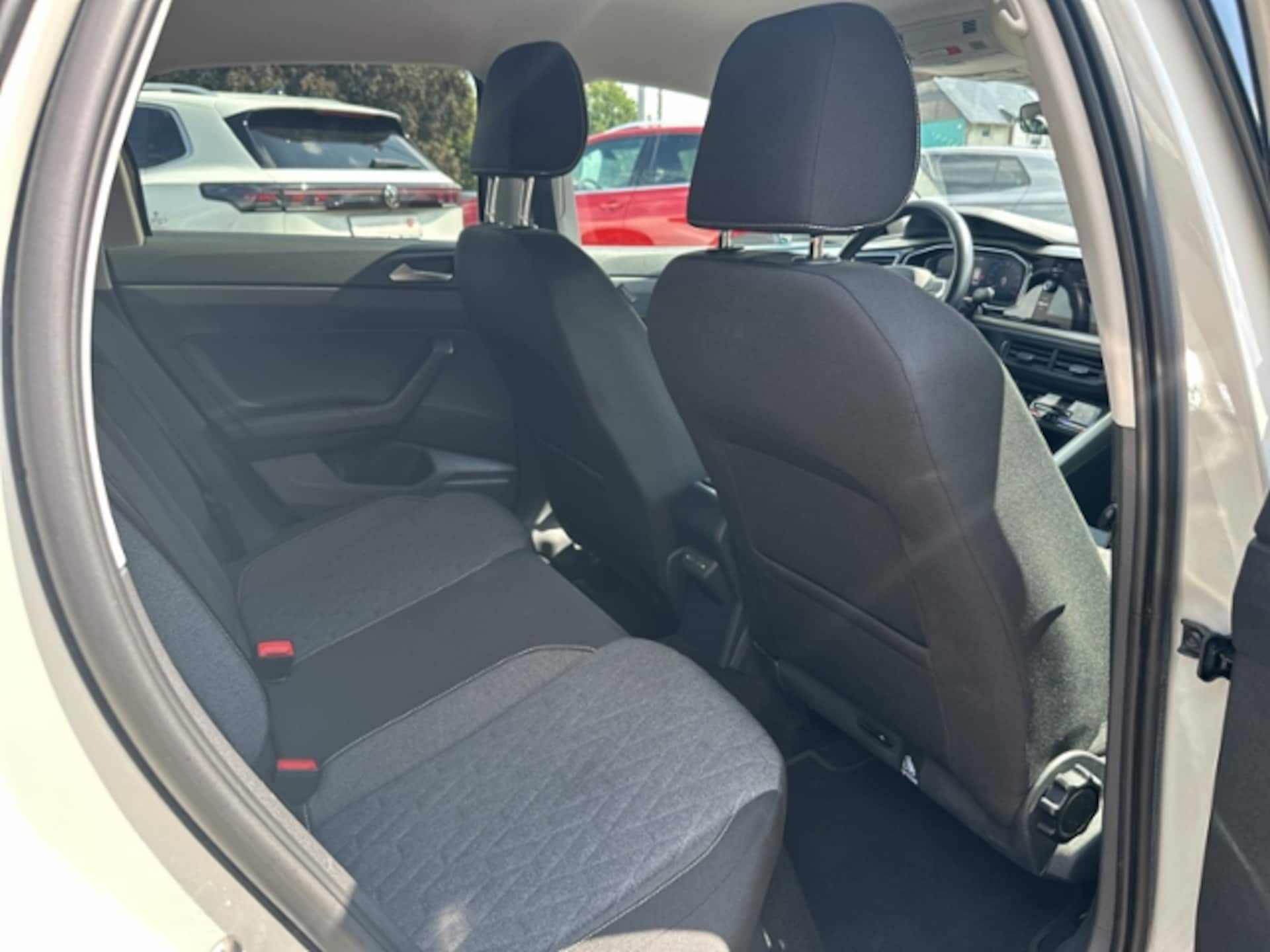 Volkswagen Polo MOVE