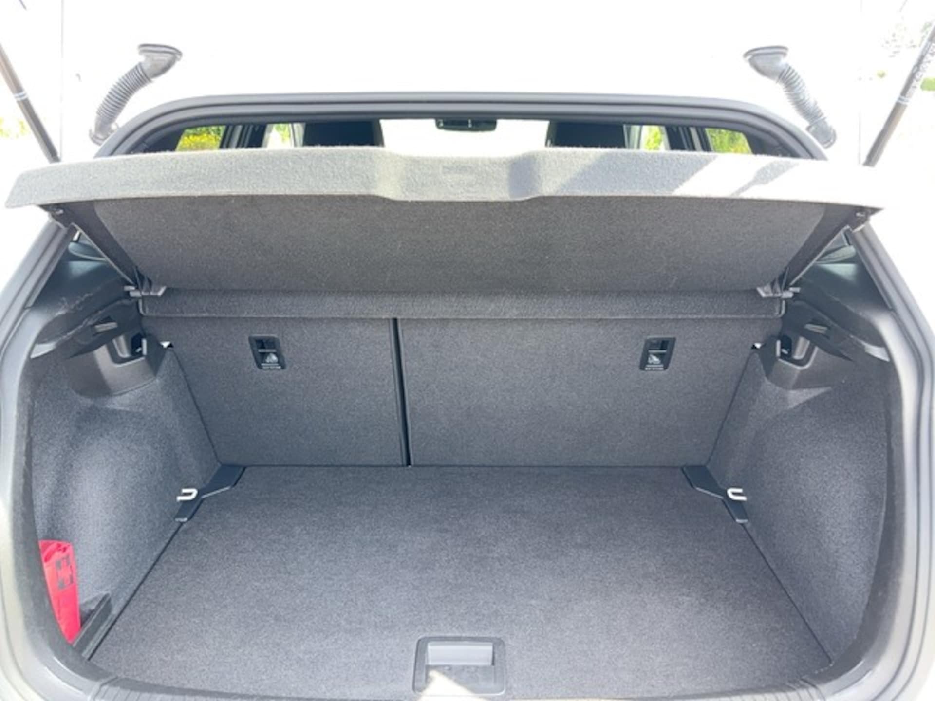 Volkswagen Polo R-Line