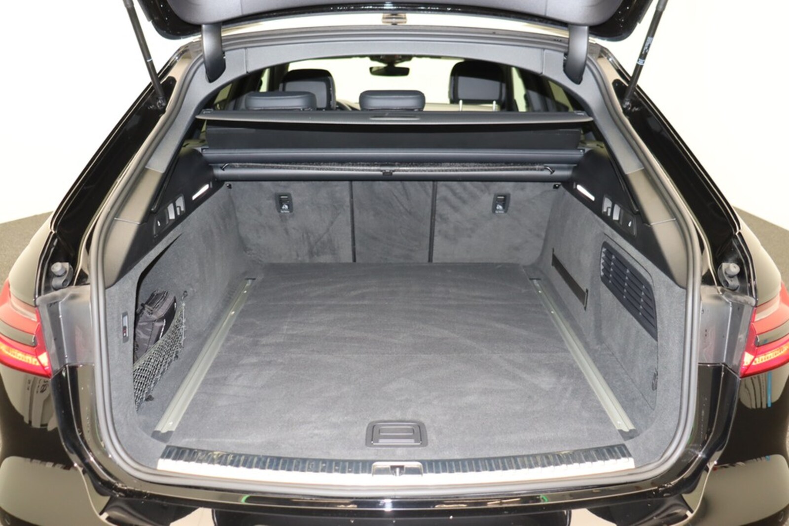 Audi S6 Avant – Bild 12